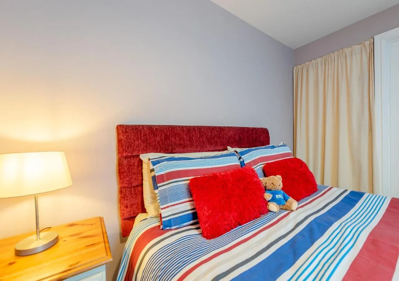 Apartment Cheriton *
