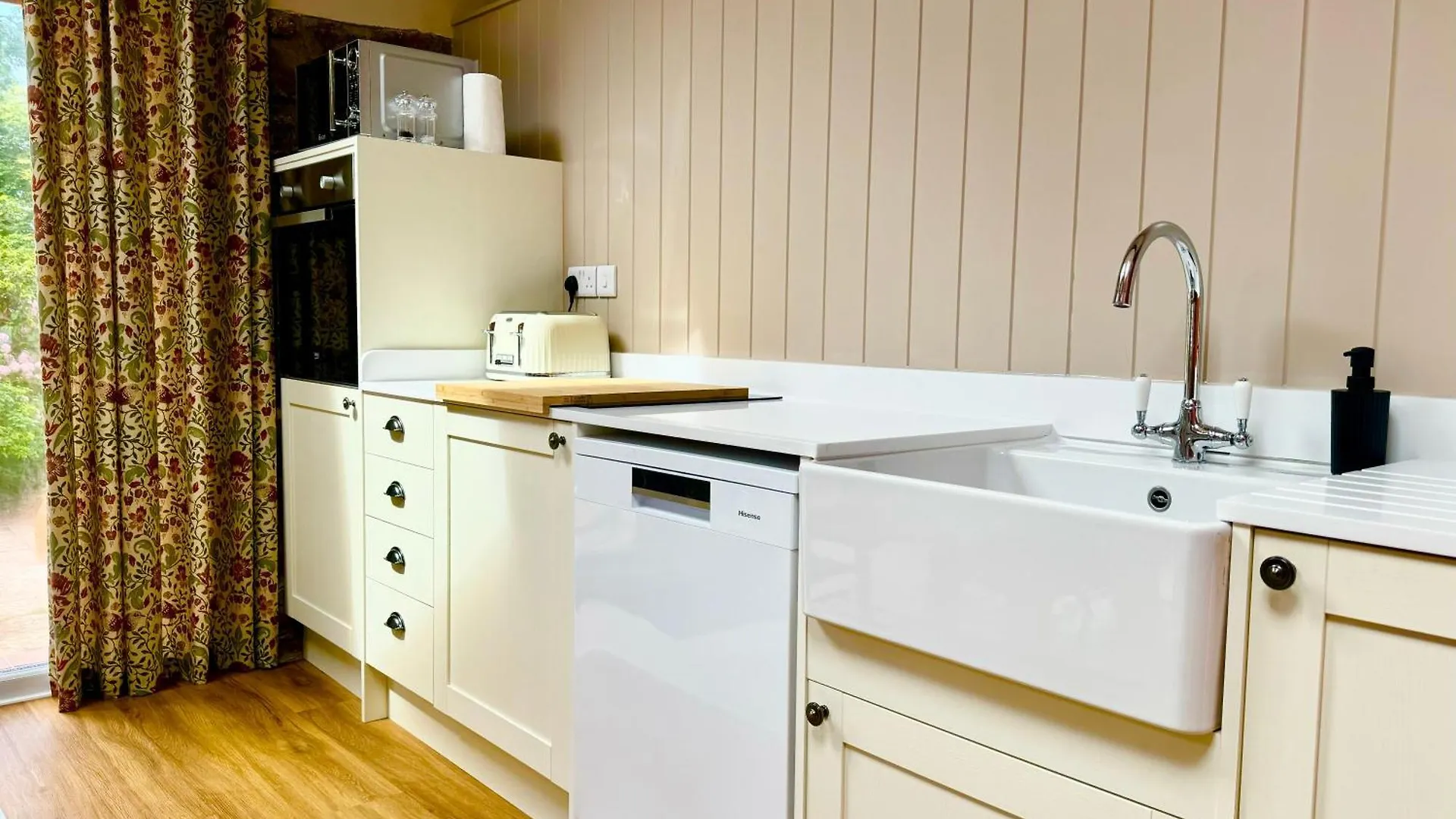Holiday home Hideaway - Greenacres Estates
