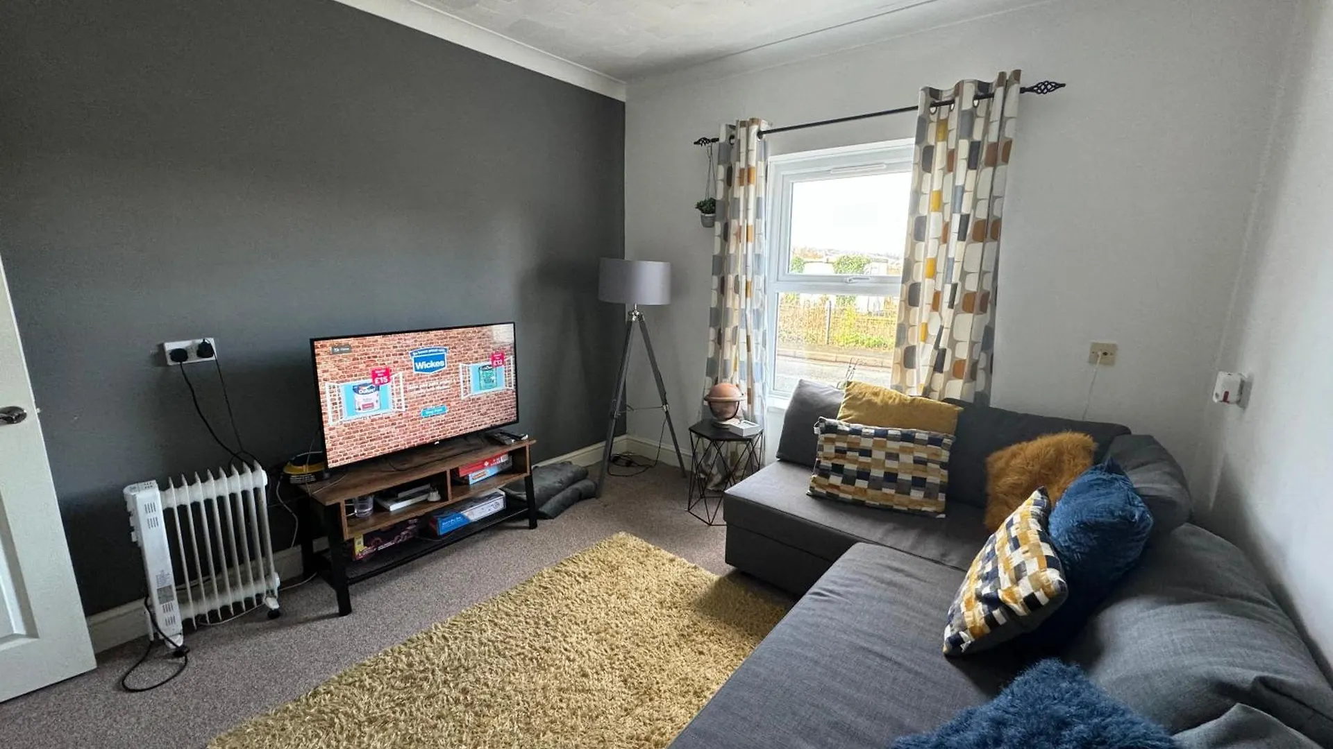 Apartament Station View 15