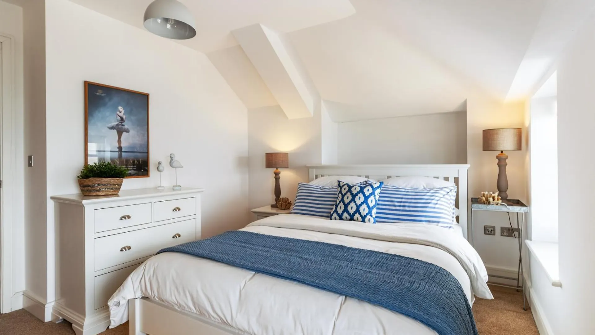 Holiday home Nash House - Seafront With Parking Close To Town Tenby