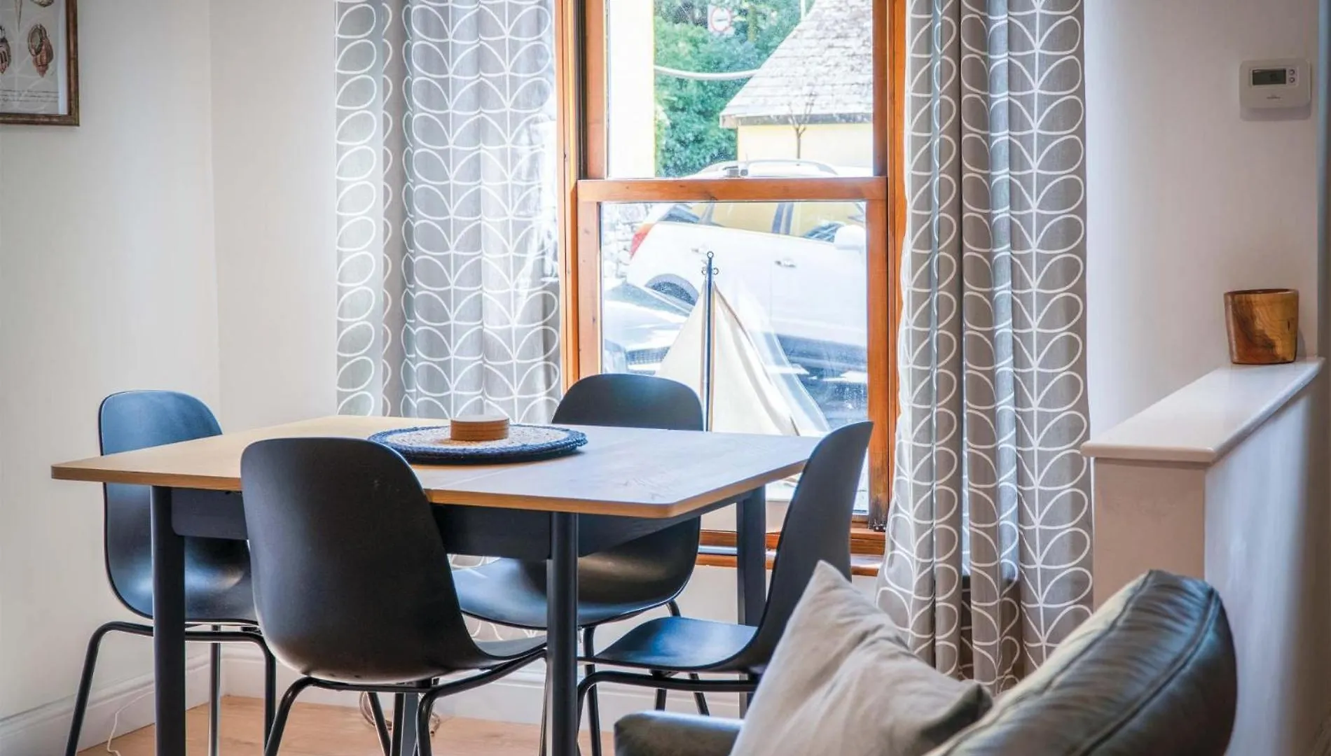 The - 2 Bedroom - *
