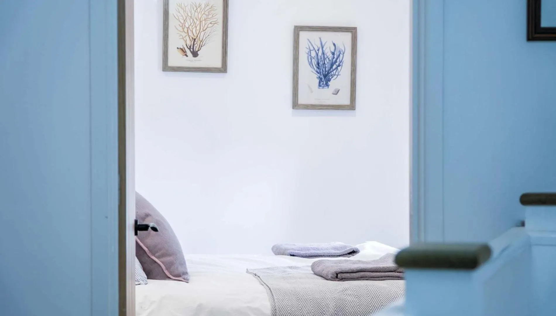 Semesterbostad The - 2 Bedroom - *