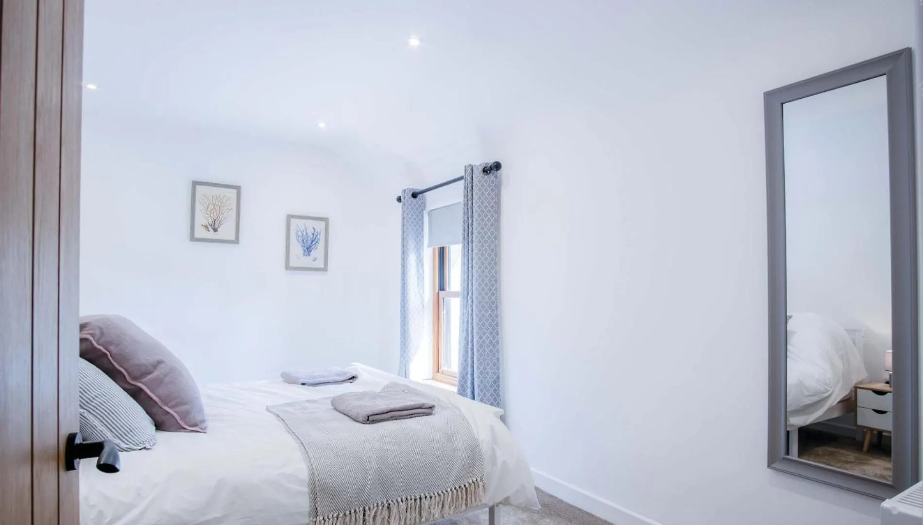 Holiday home The - 2 Bedroom - Tenby