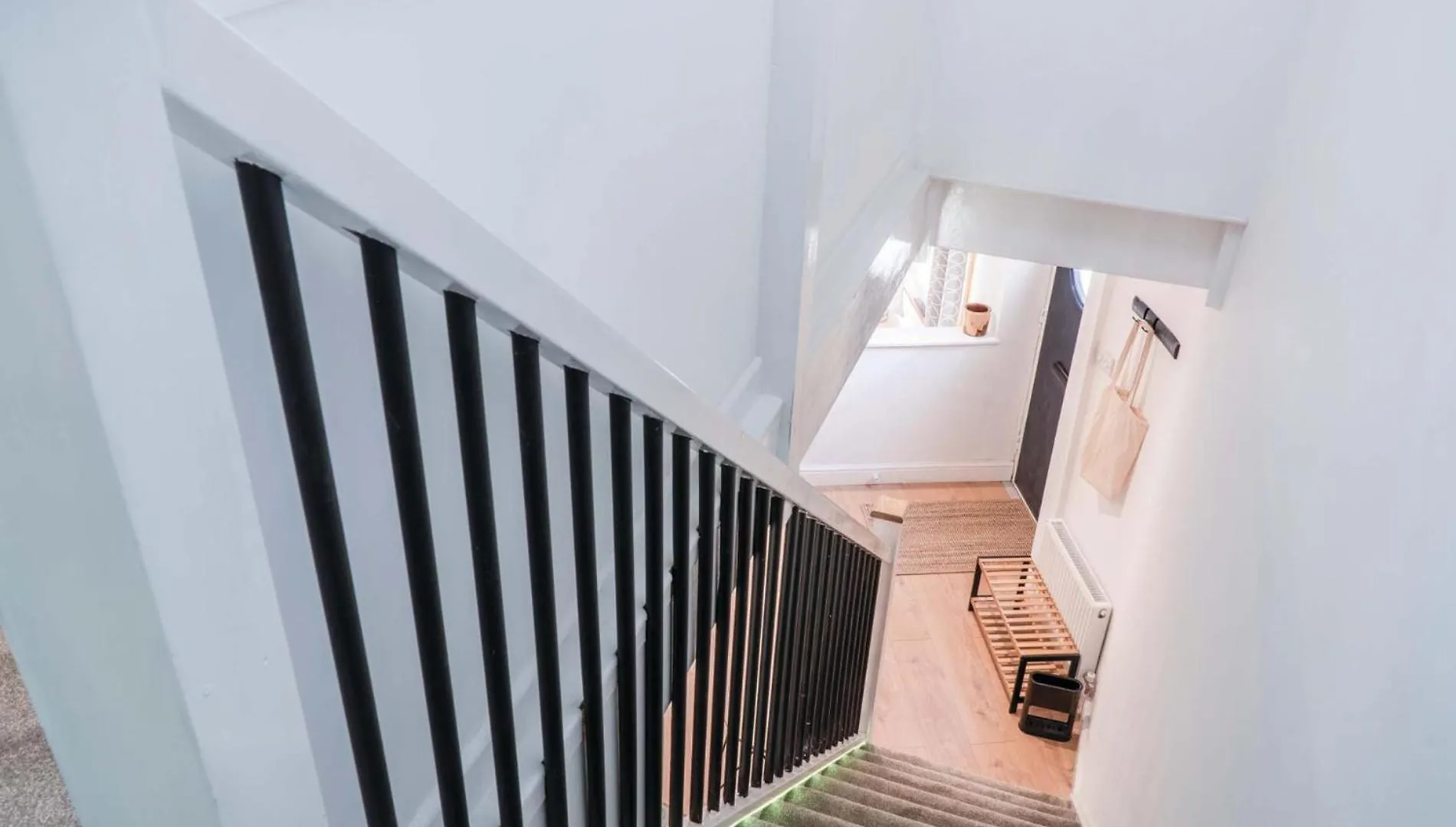 The - 2 Bedroom - *