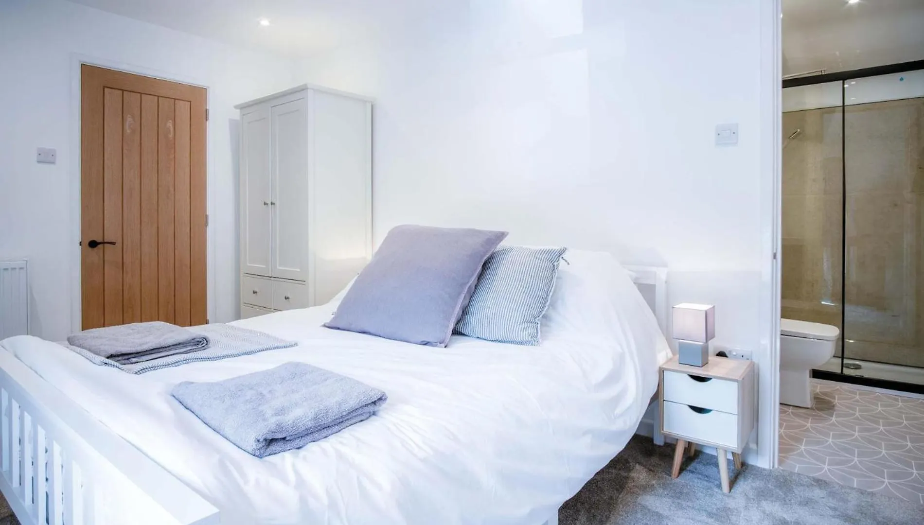 Holiday home The - 2 Bedroom - Tenby