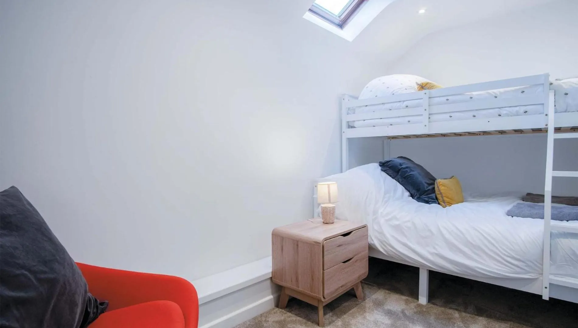 Semesterbostad The - 2 Bedroom -