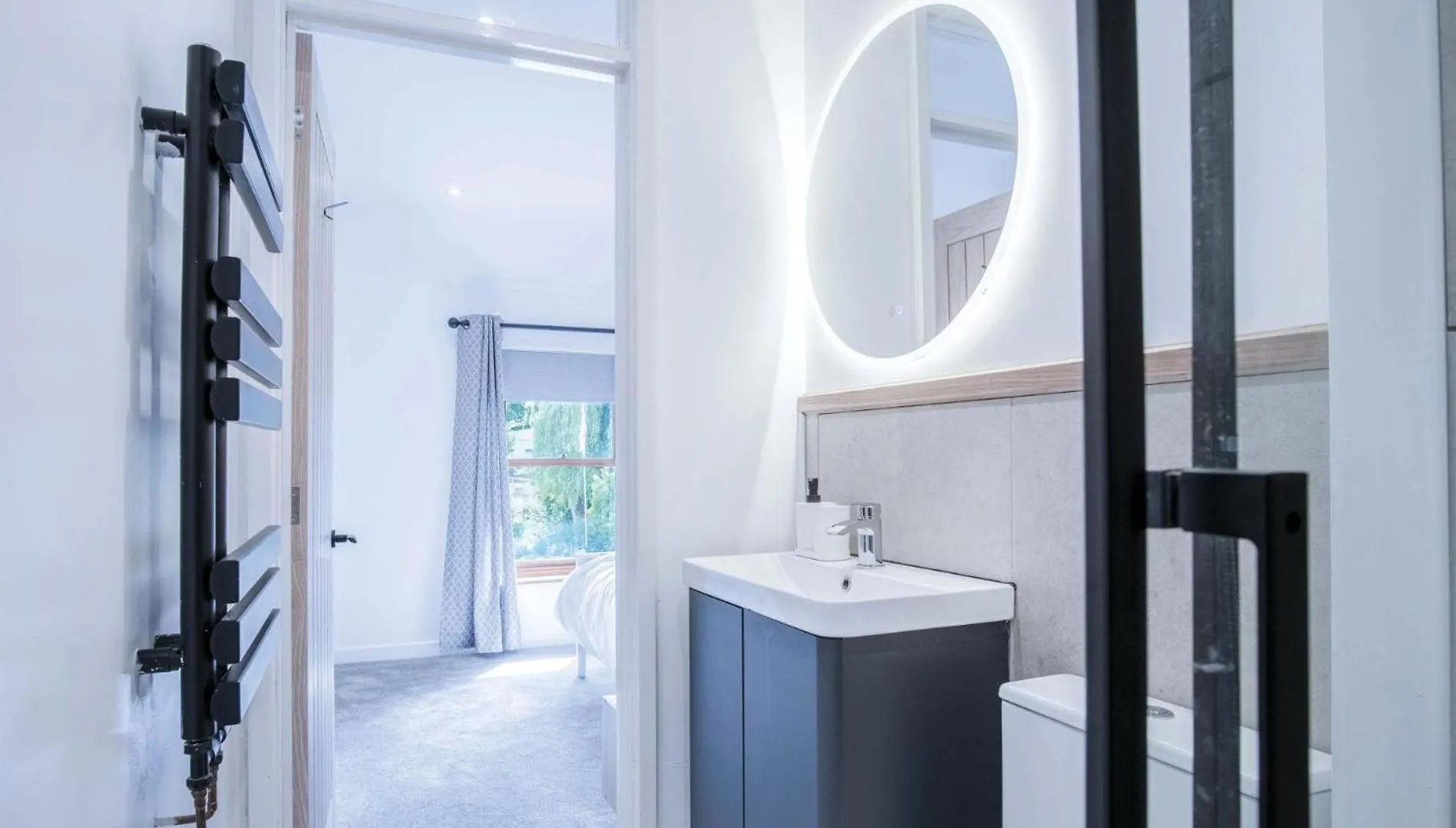 Semesterbostad The - 2 Bedroom - *