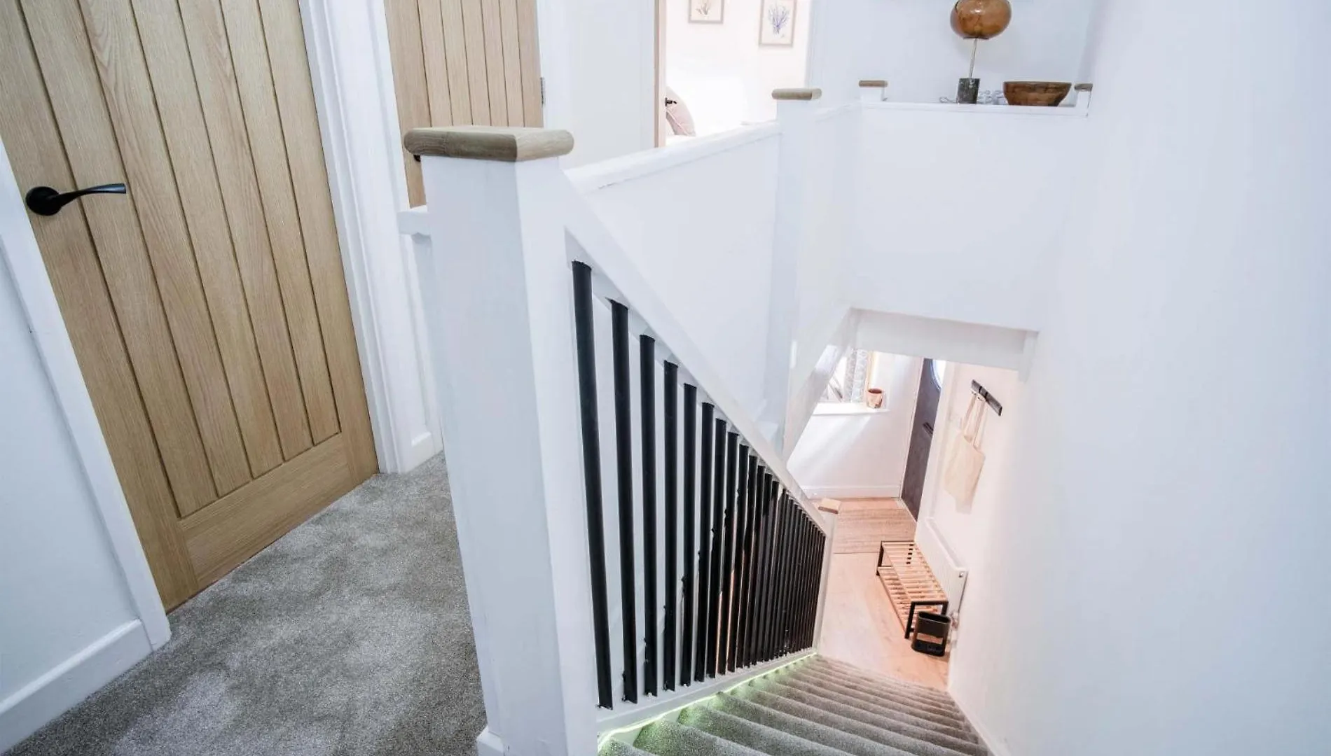 Semesterbostad The - 2 Bedroom - Tenby