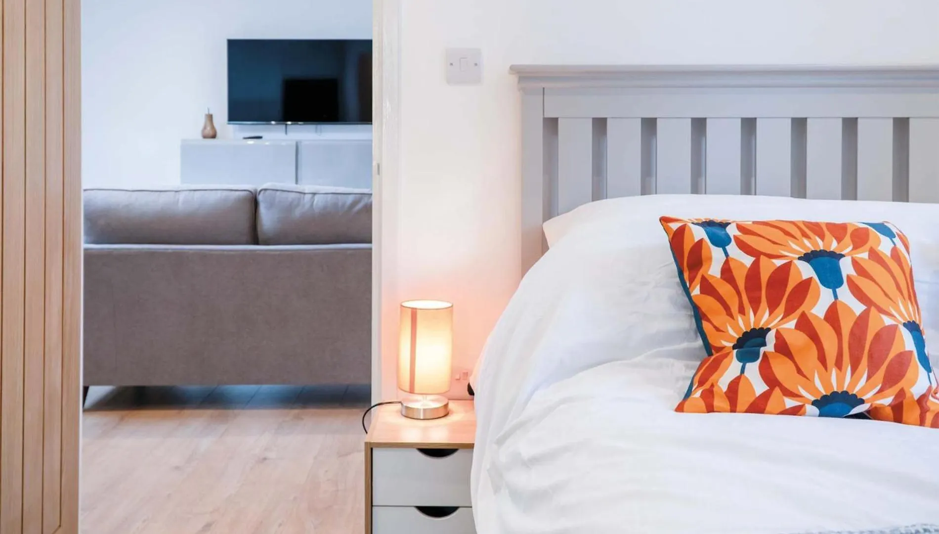 Holiday home Flat 2 - 1 Bedroom - Tenby