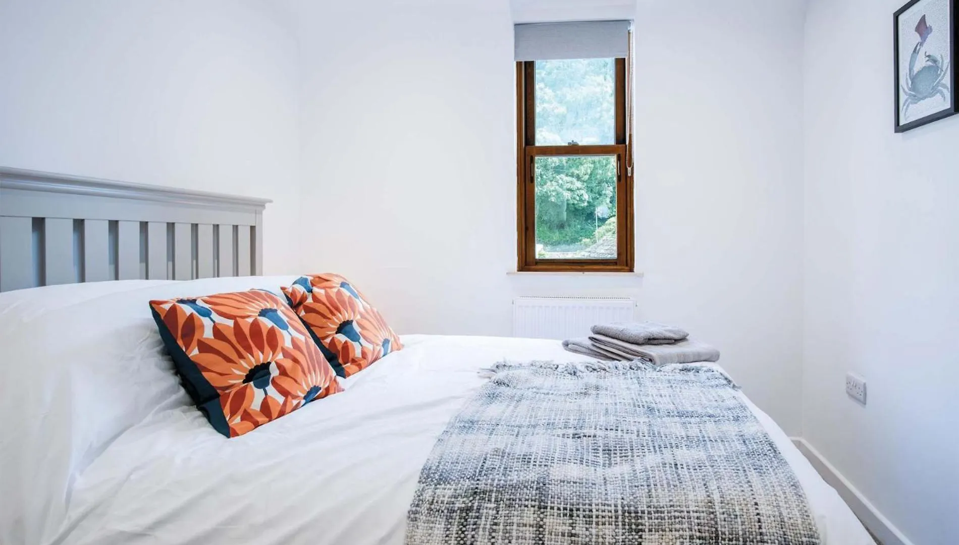 Holiday home Flat 2 - 1 Bedroom - *