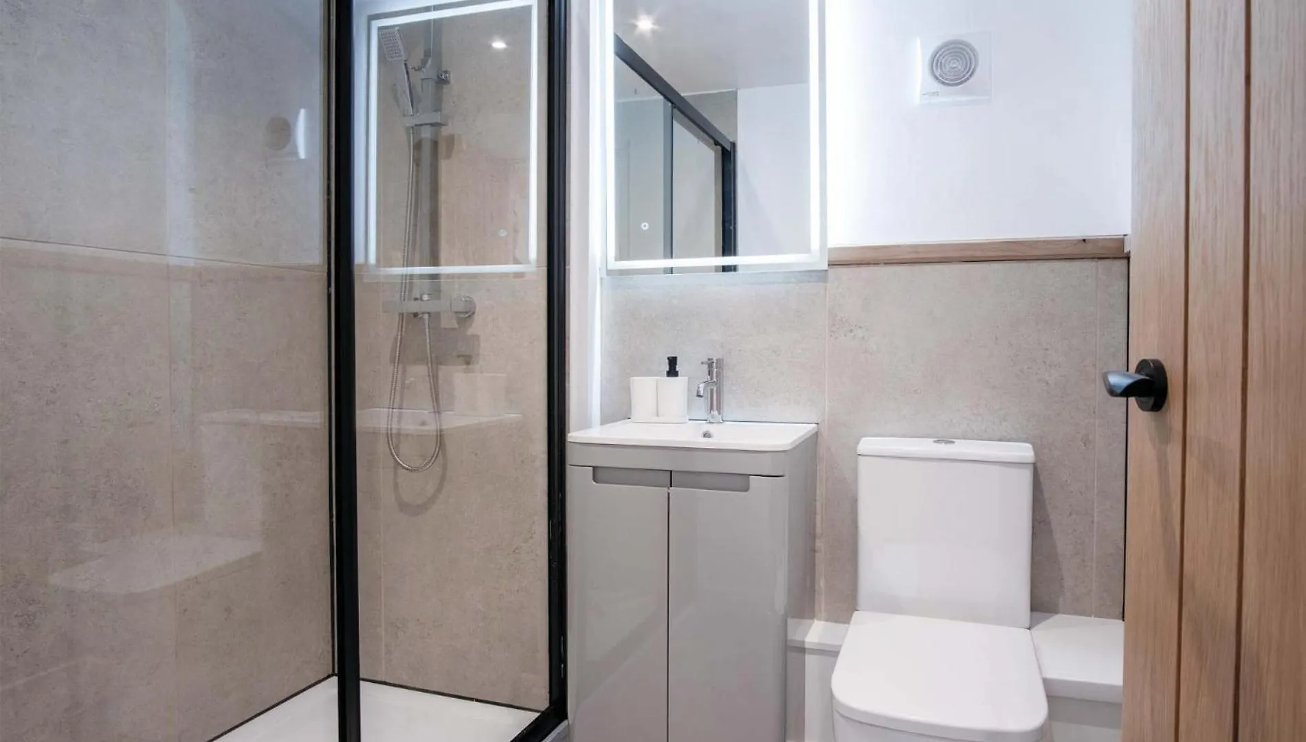Holiday home Flat 2 - 1 Bedroom - Tenby