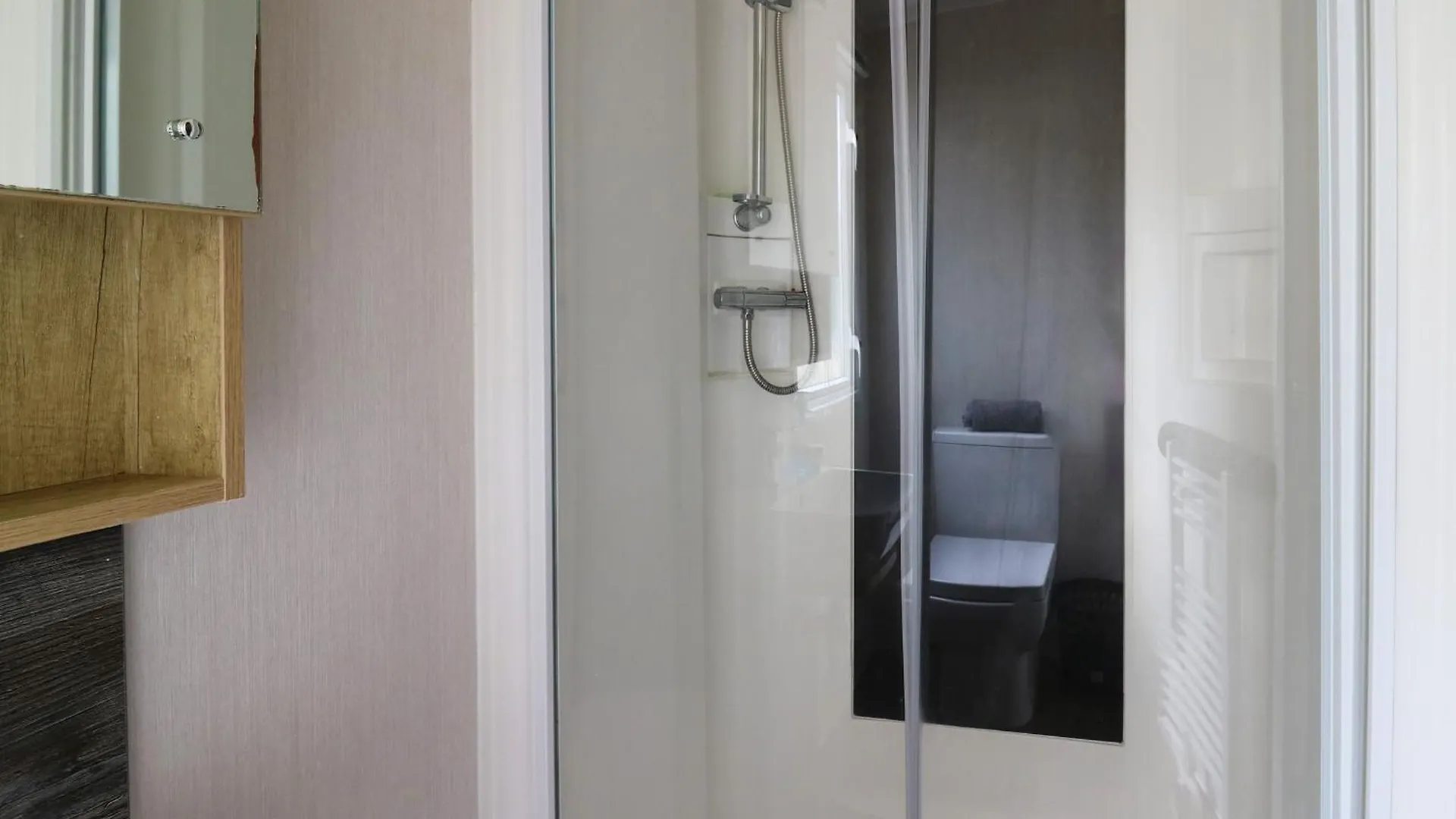 Osprey 7 Holiday home *