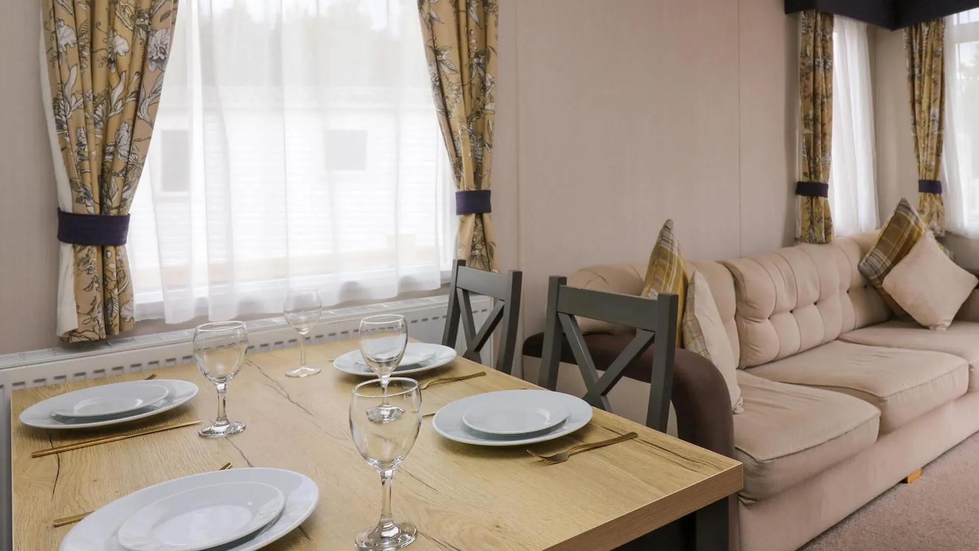Holiday home Osprey 7 Tenby