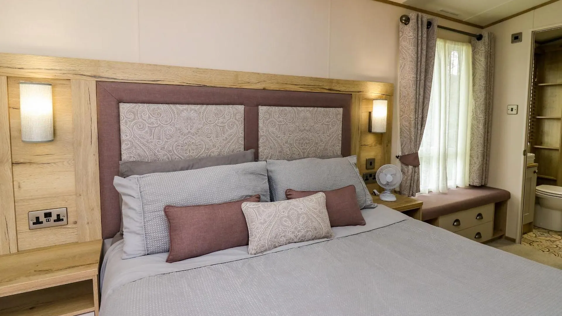 Osprey 6 Holiday home *