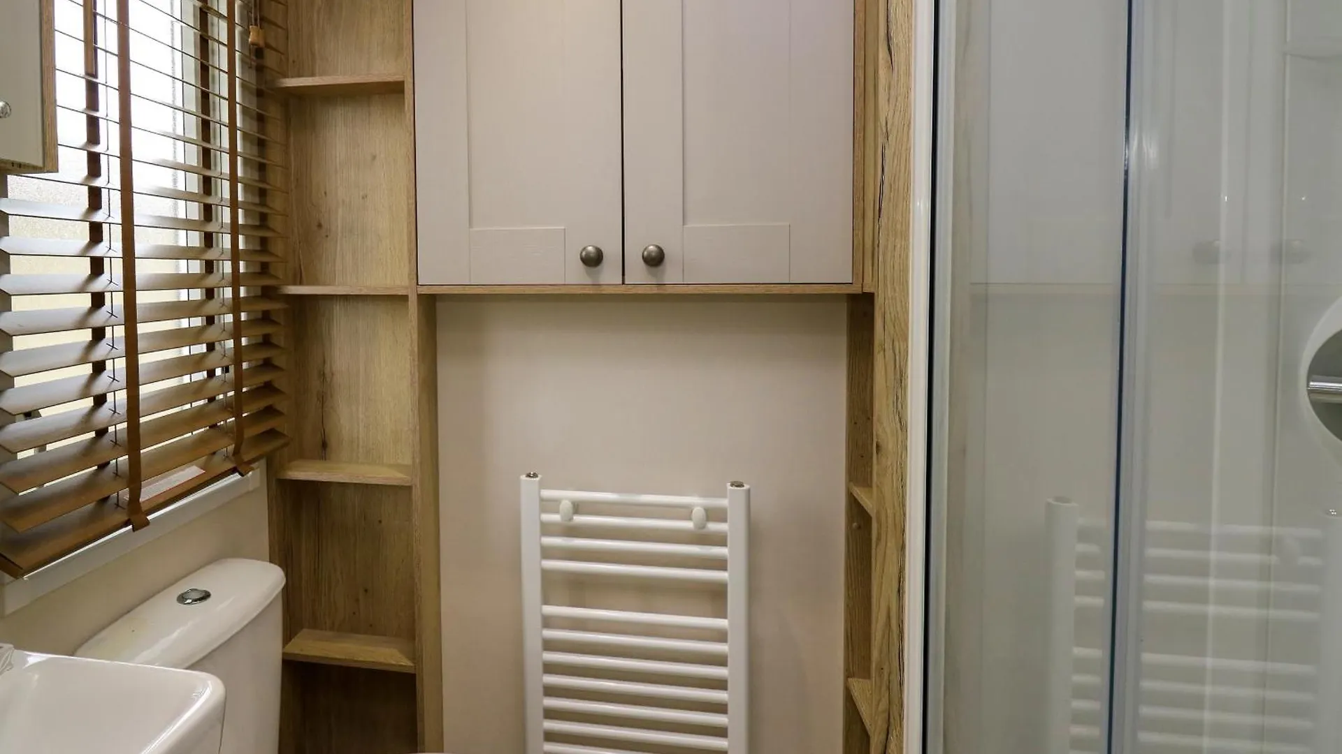 Osprey 6 Holiday home