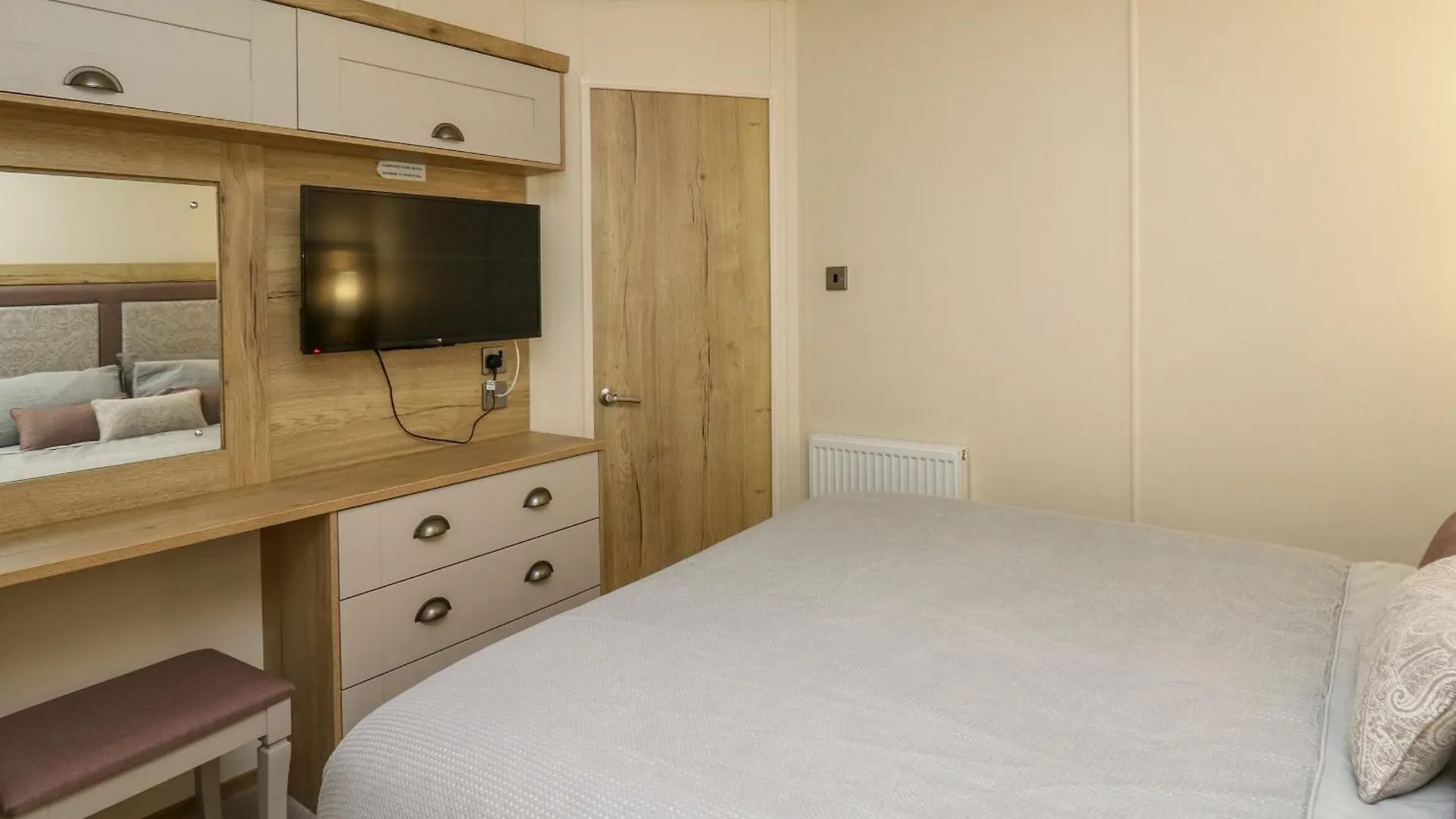 Holiday home Osprey 6 Tenby