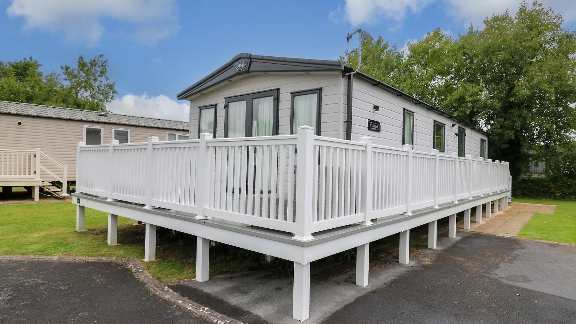 Osprey 6 Holiday home *