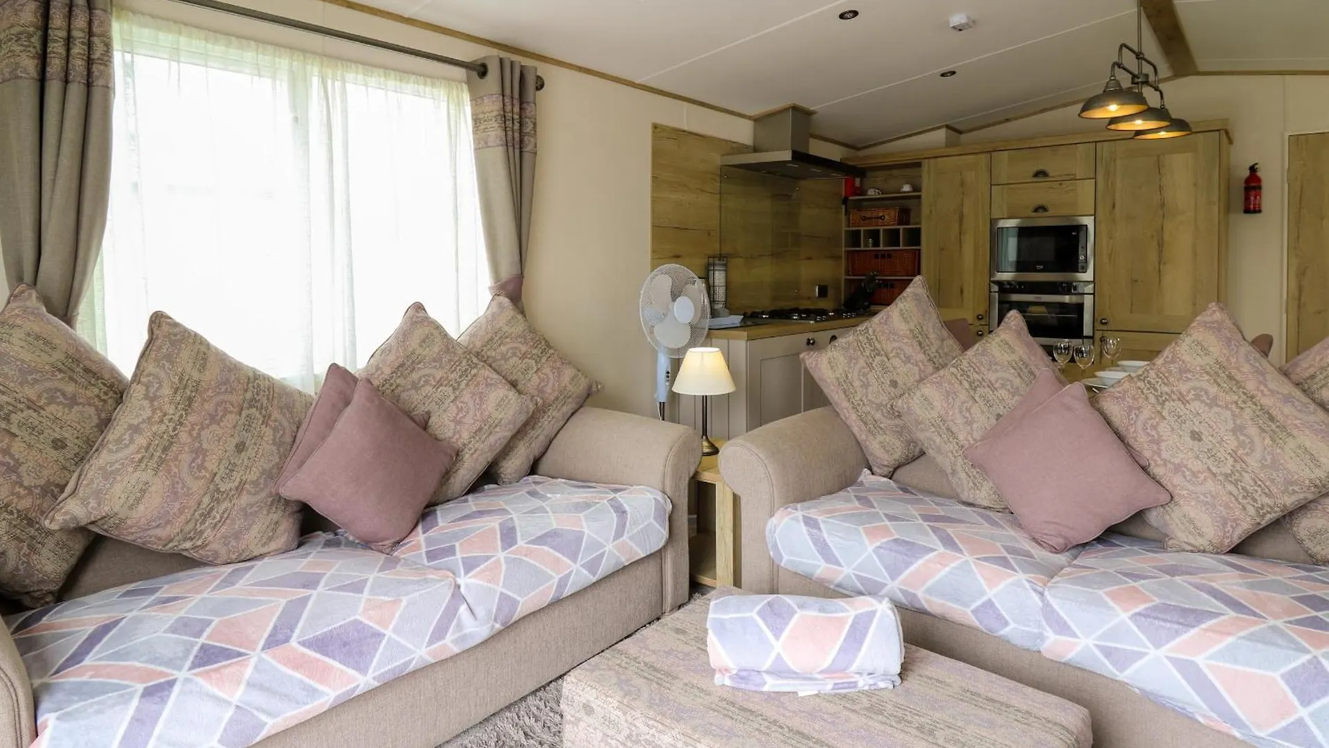 Osprey 6 Holiday home *