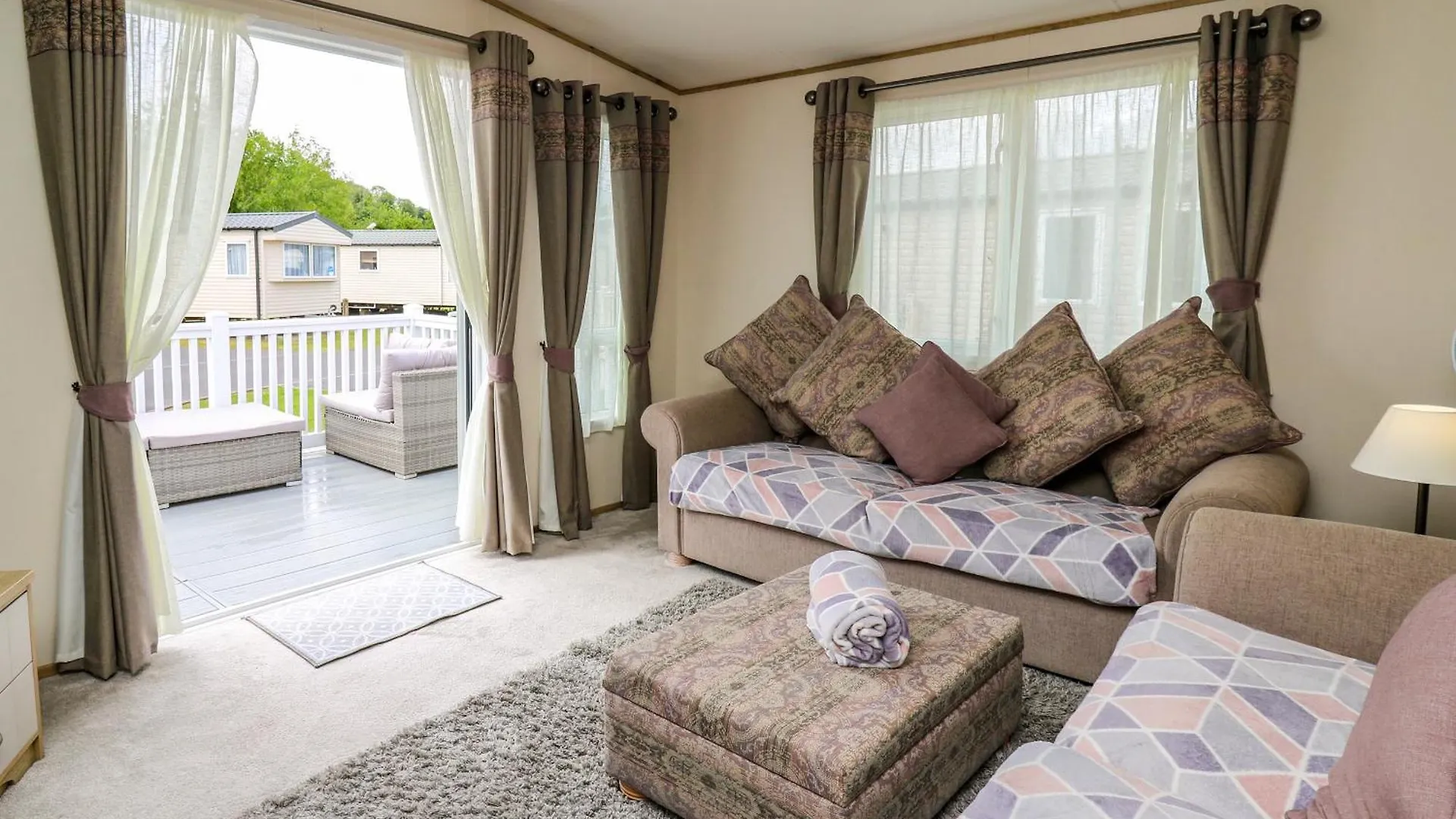 Holiday home Osprey 6 Tenby