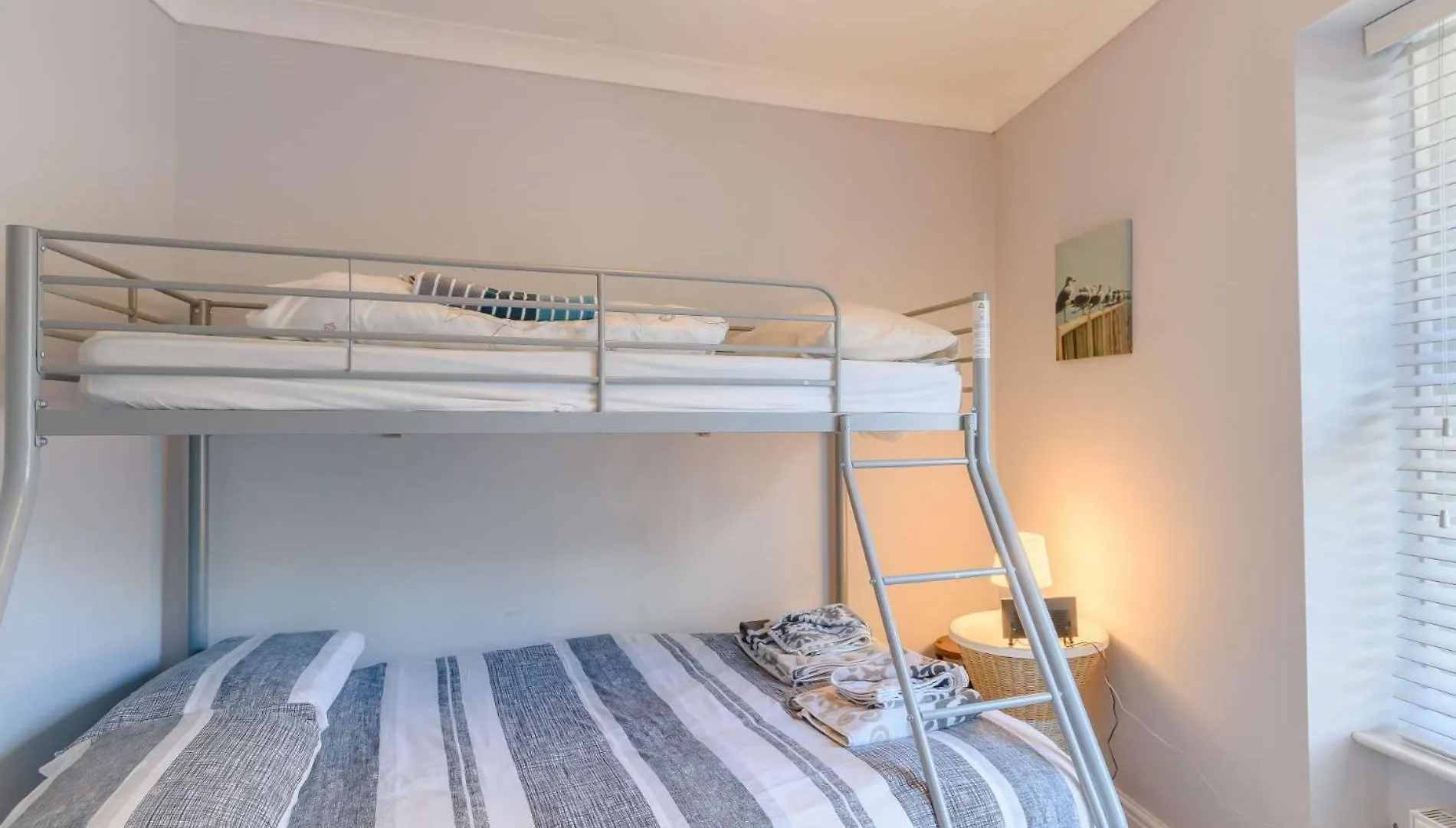 4 Bed In Fb003 Tenby