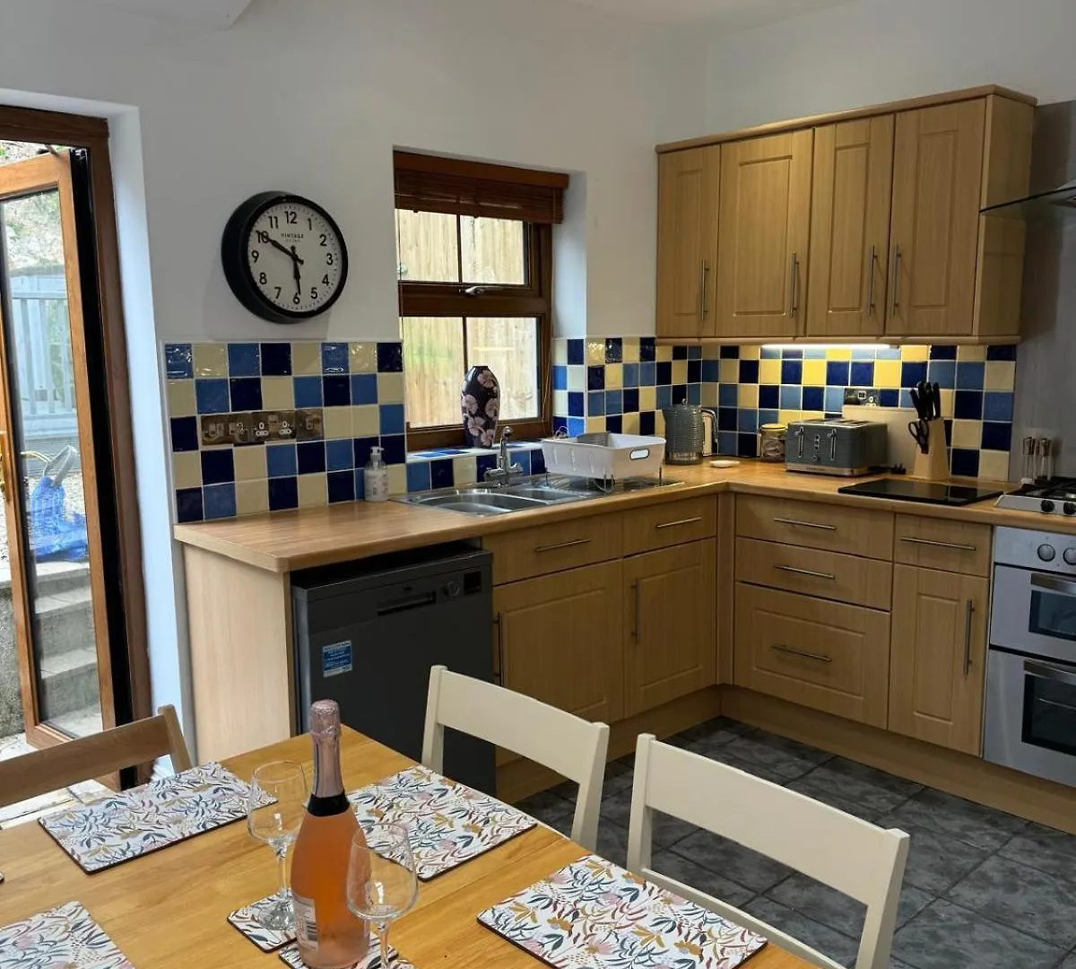 2 Somerset Holiday home