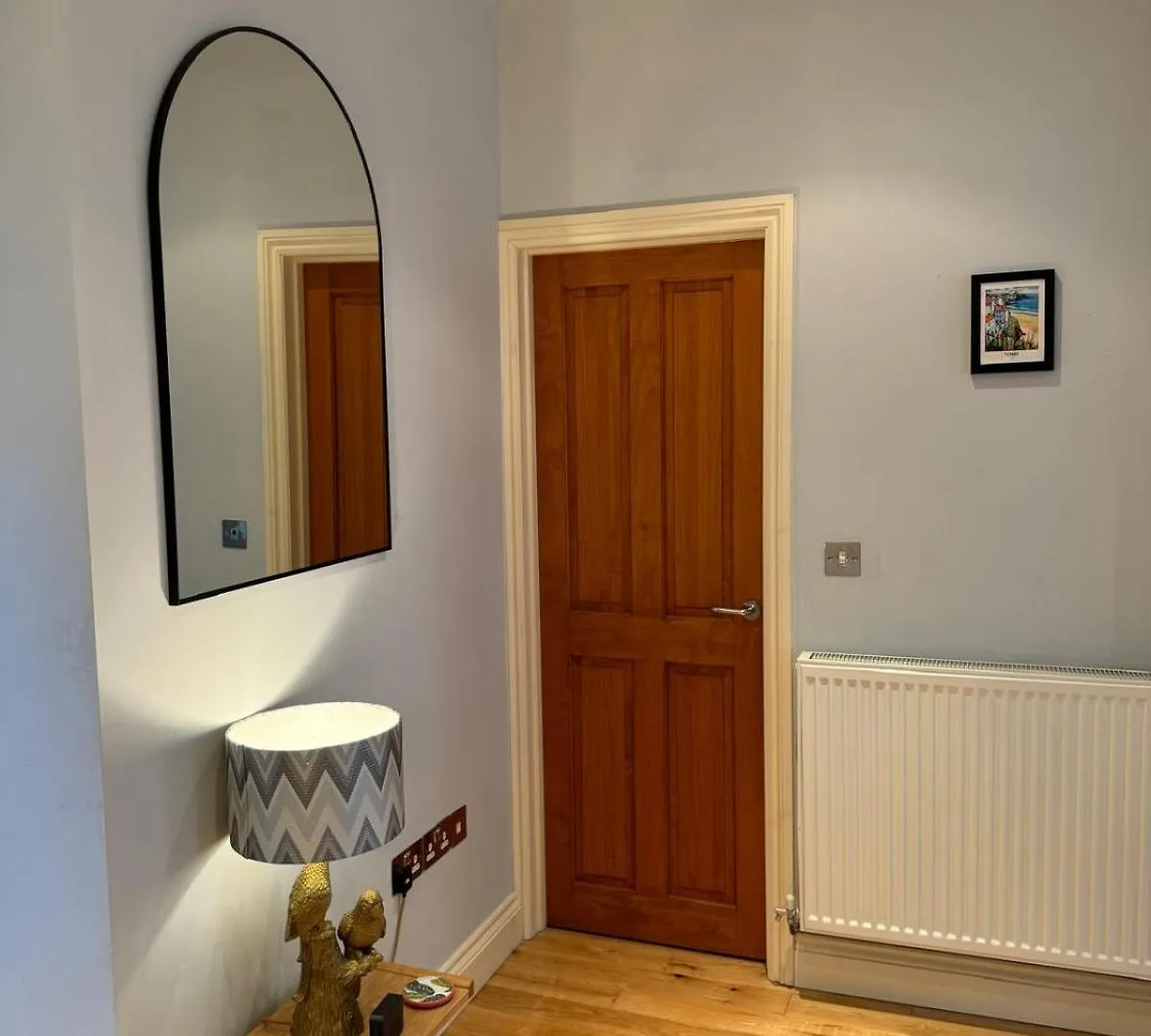 2 Somerset Holiday home Tenby