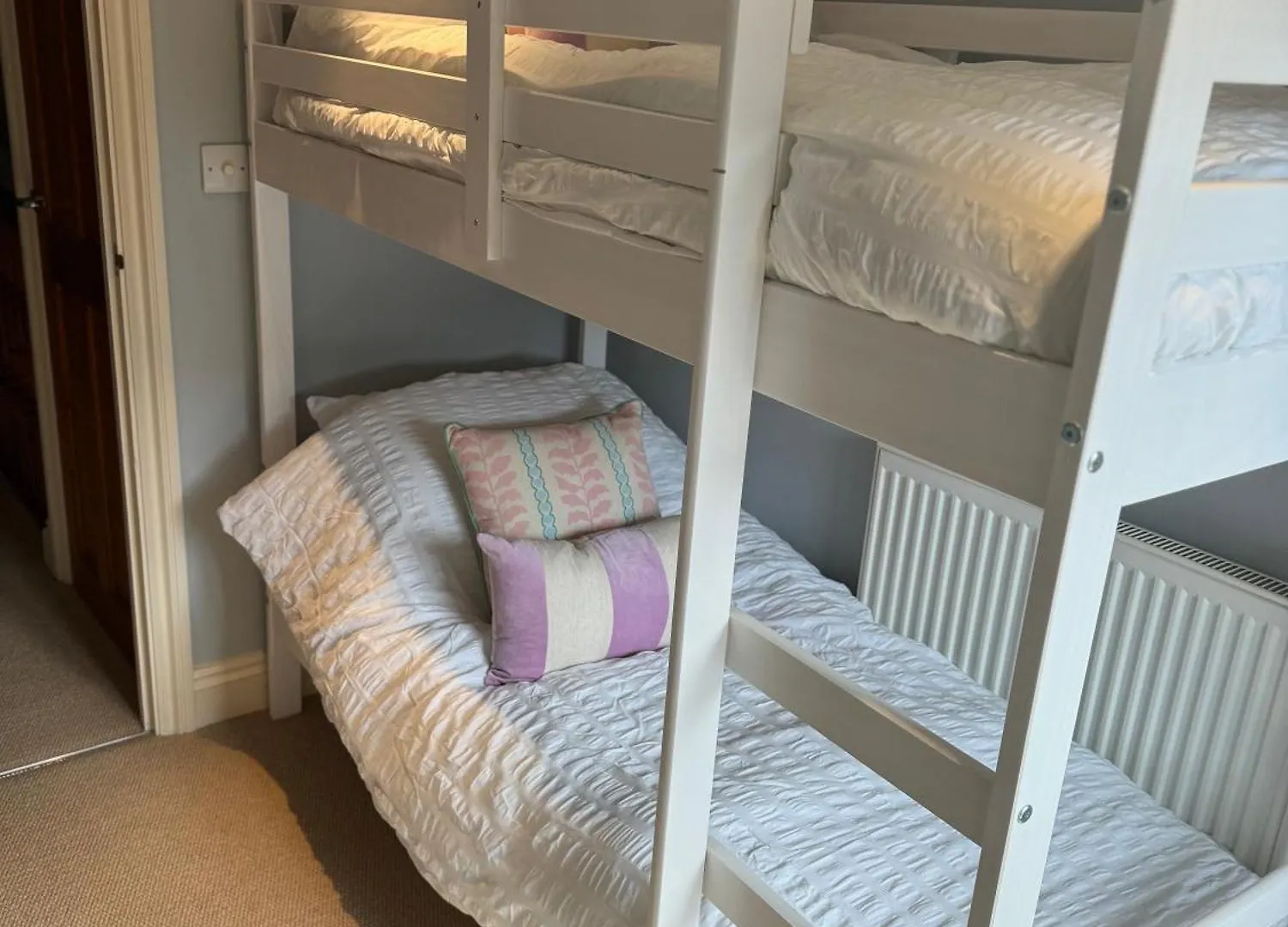 Holiday home 2 Somerset Tenby