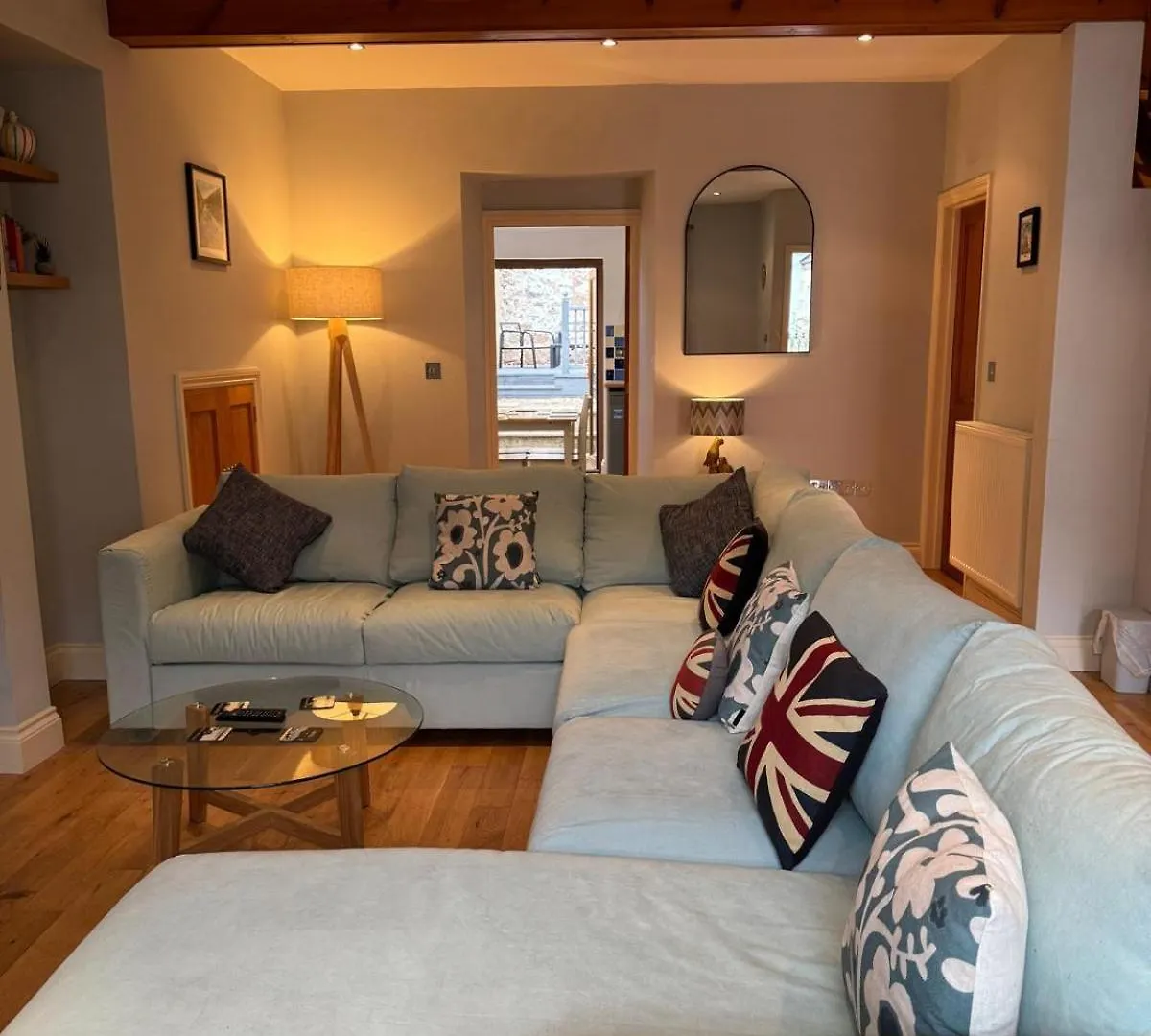 2 Somerset Holiday home