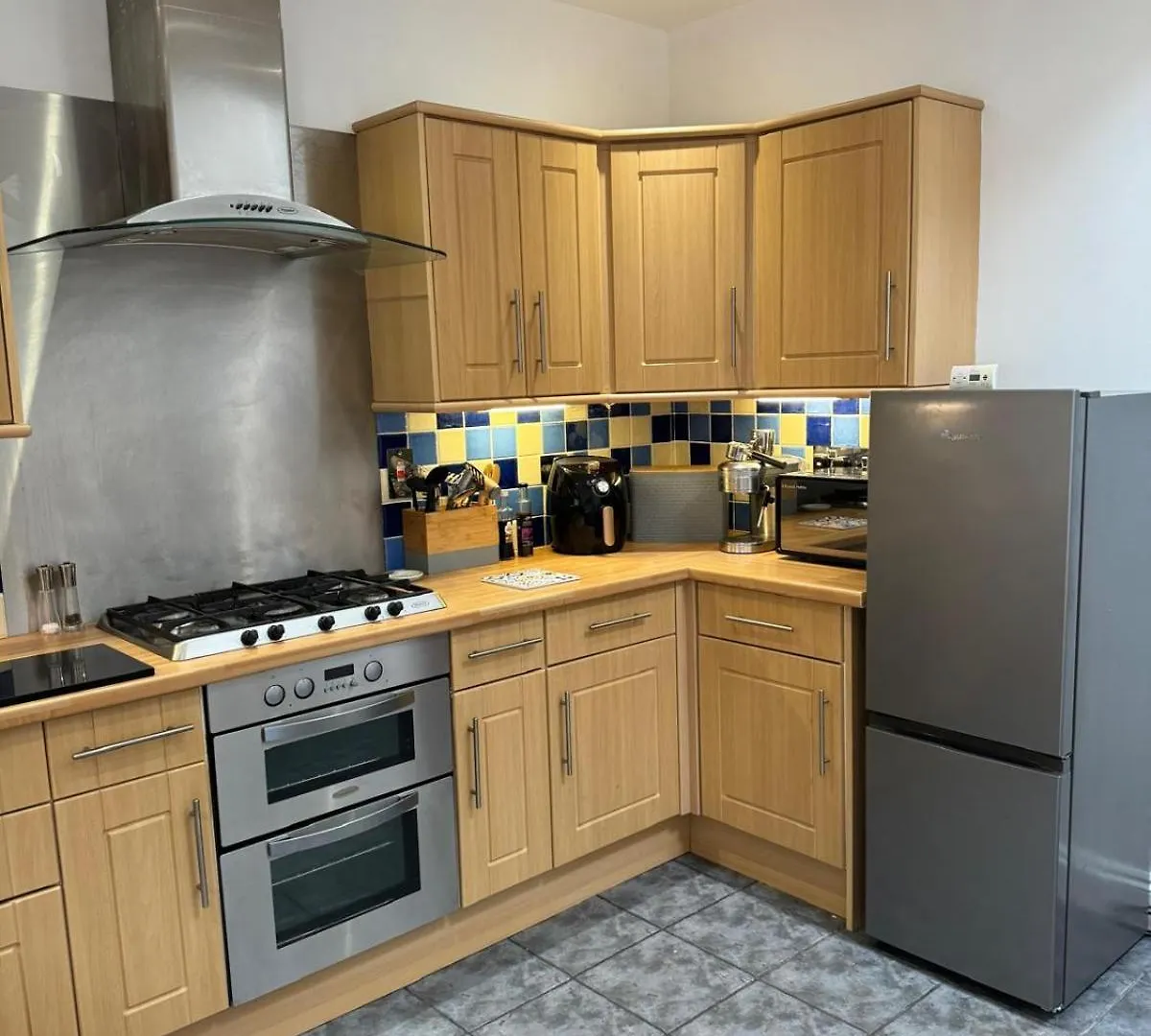 2 Somerset Holiday home *