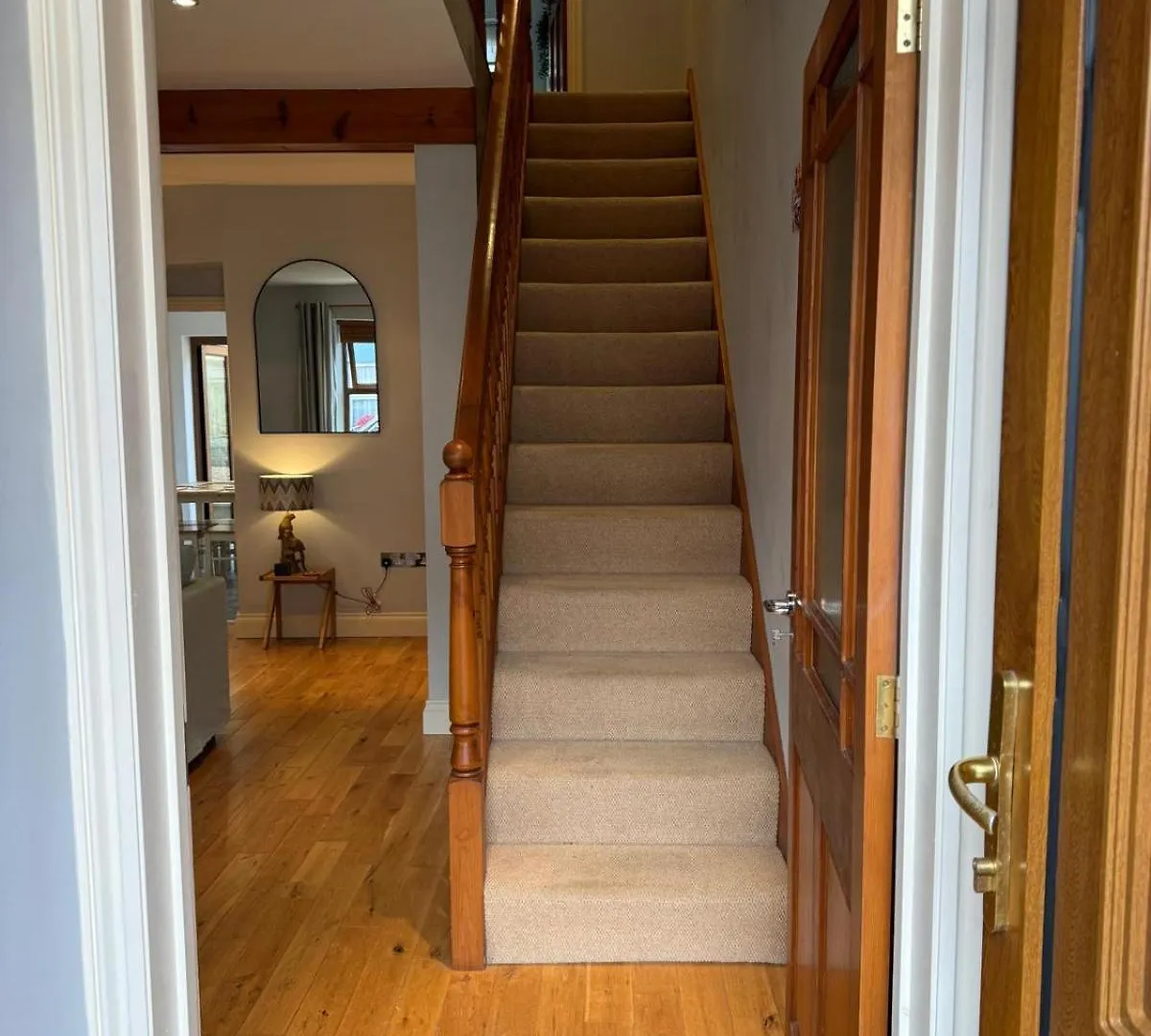 2 Somerset * Tenby