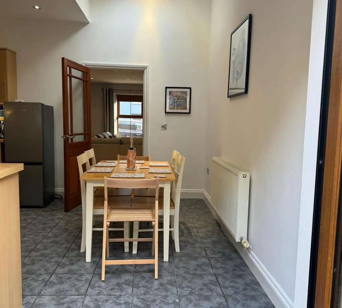 Holiday home 2 Somerset Tenby