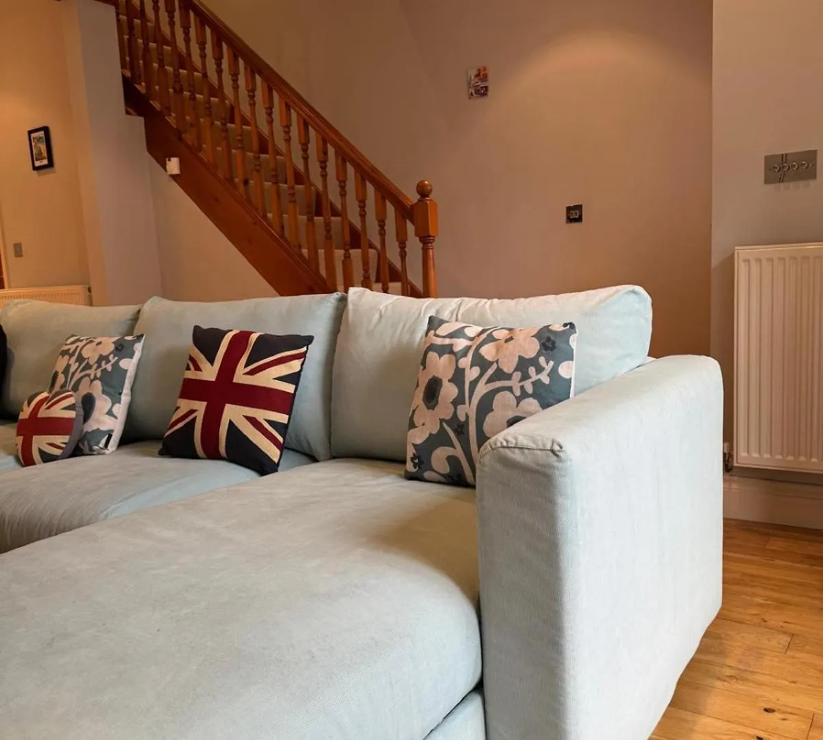 2 Somerset * Tenby