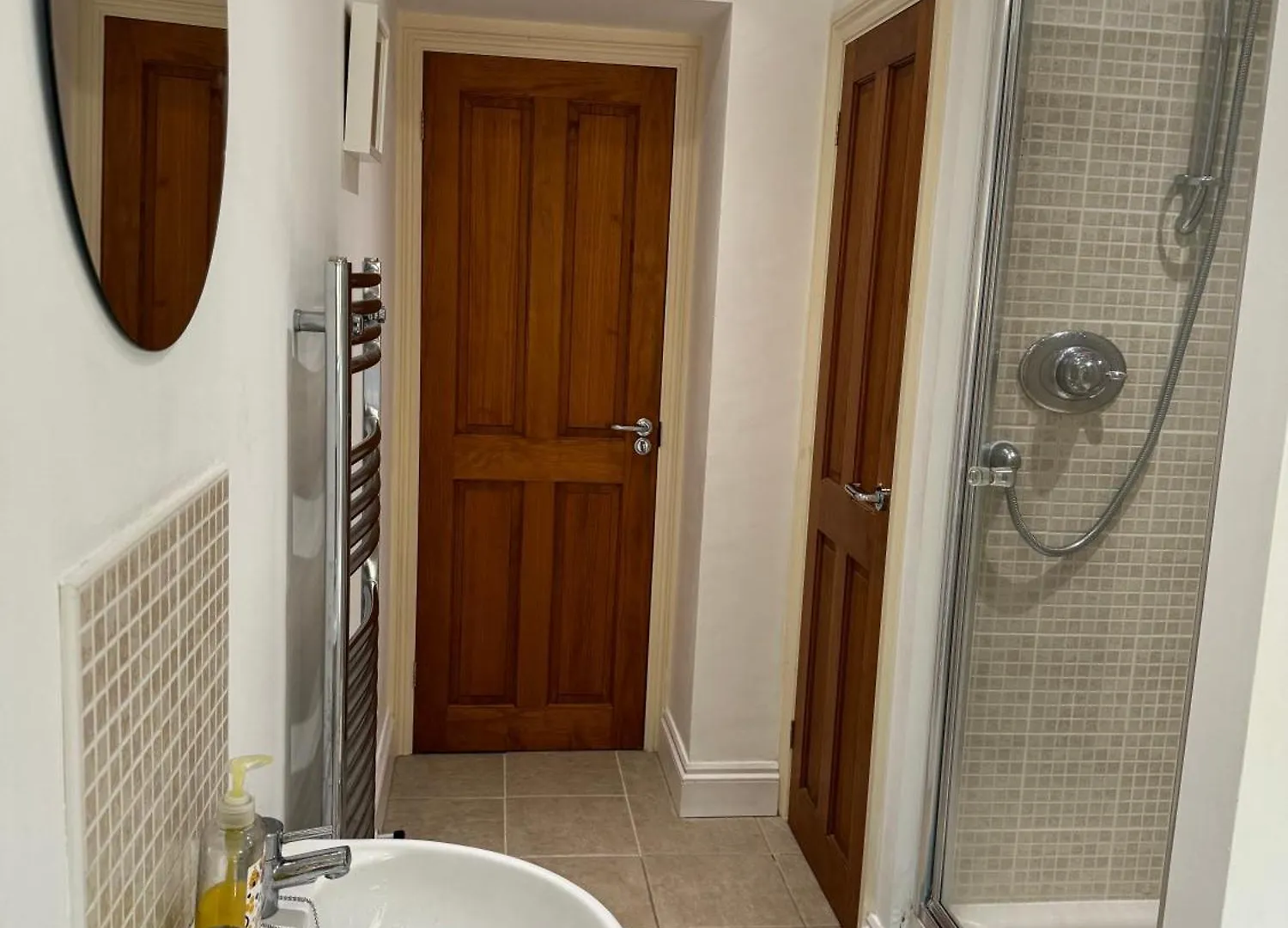 2 Somerset * Tenby