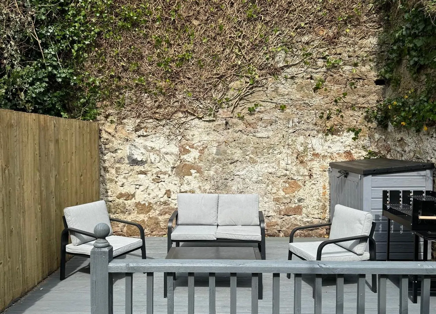 2 Somerset Holiday home *