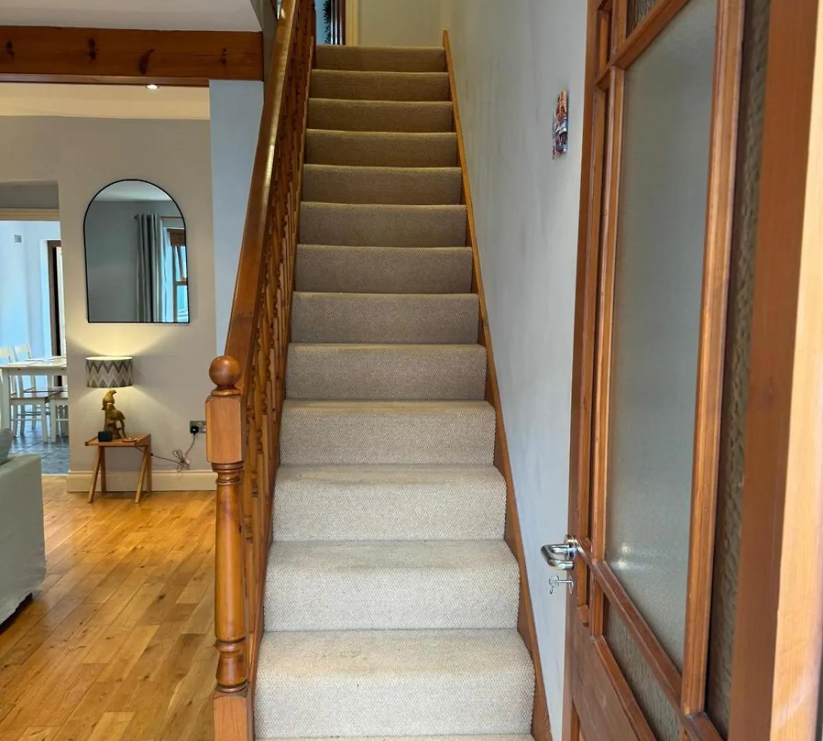 2 Somerset Holiday home *