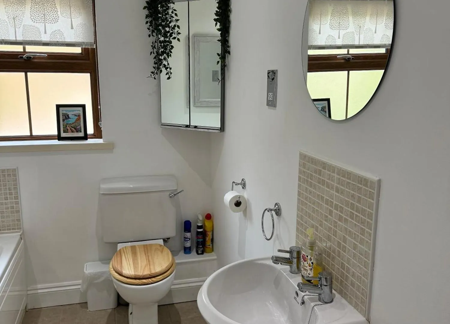 Holiday home 2 Somerset Tenby