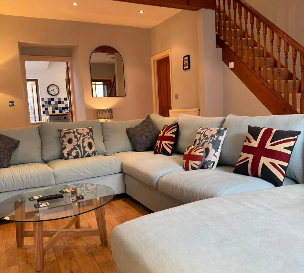 Holiday home 2 Somerset