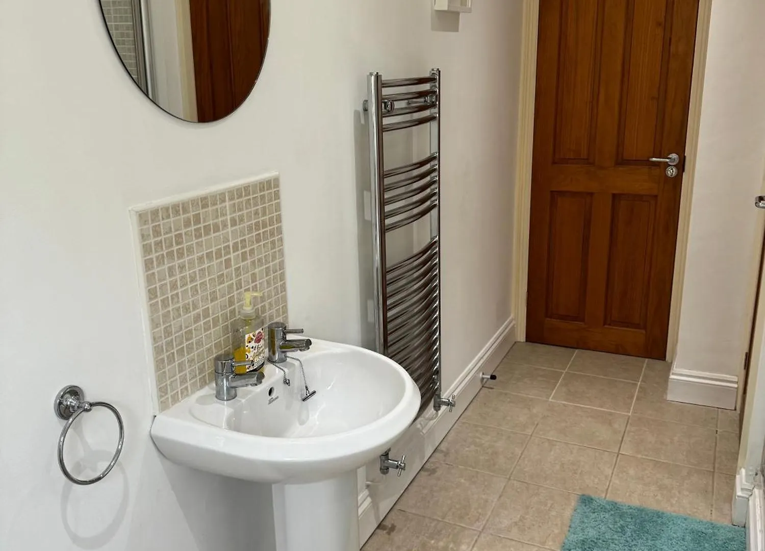 2 Somerset Holiday home