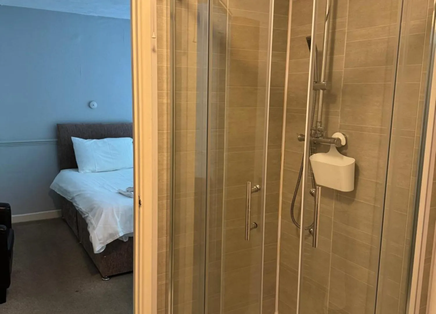 Pensionat Court 3*