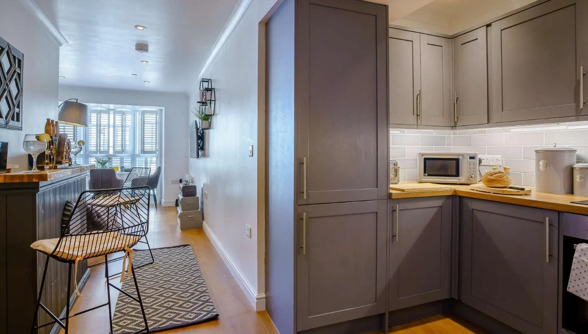1 Bed In 82836 Tenby