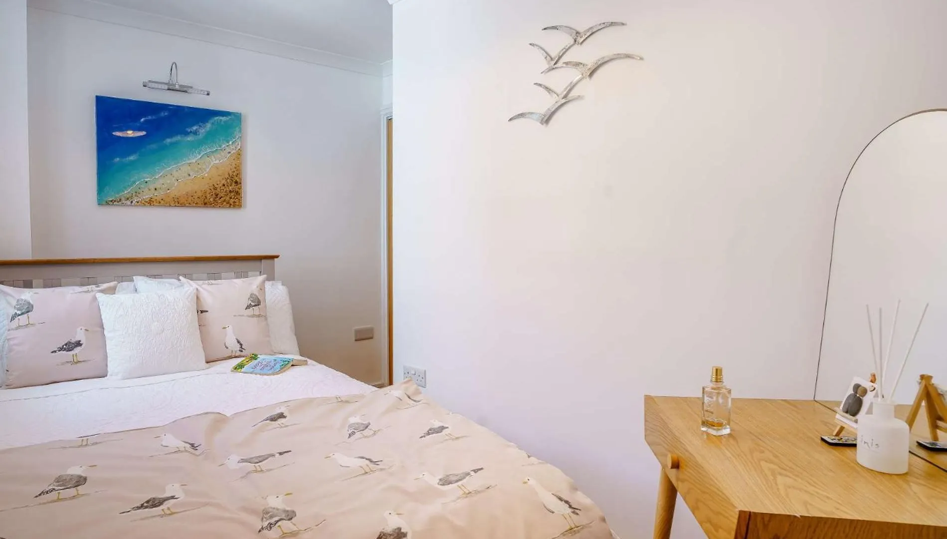 1 Bed In 82836