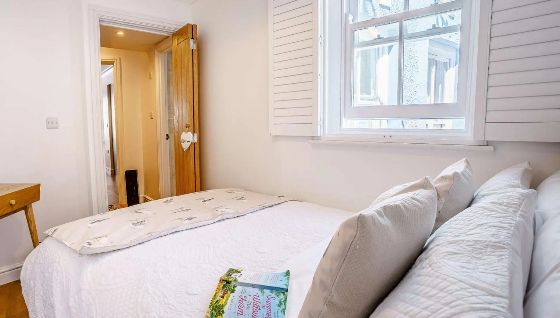 1 Bed In 82836 *