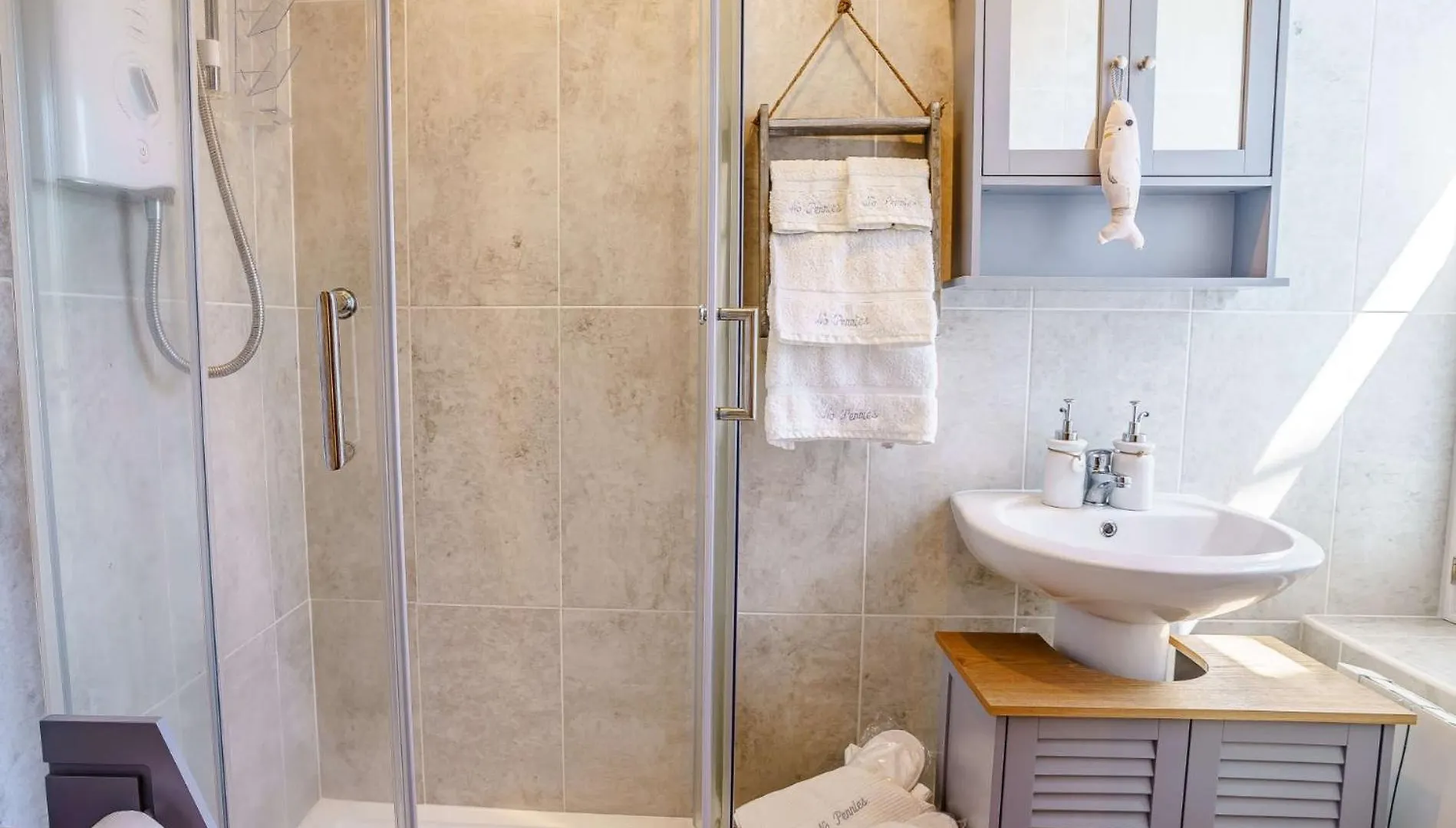 1 Bed In 82836 Tenby