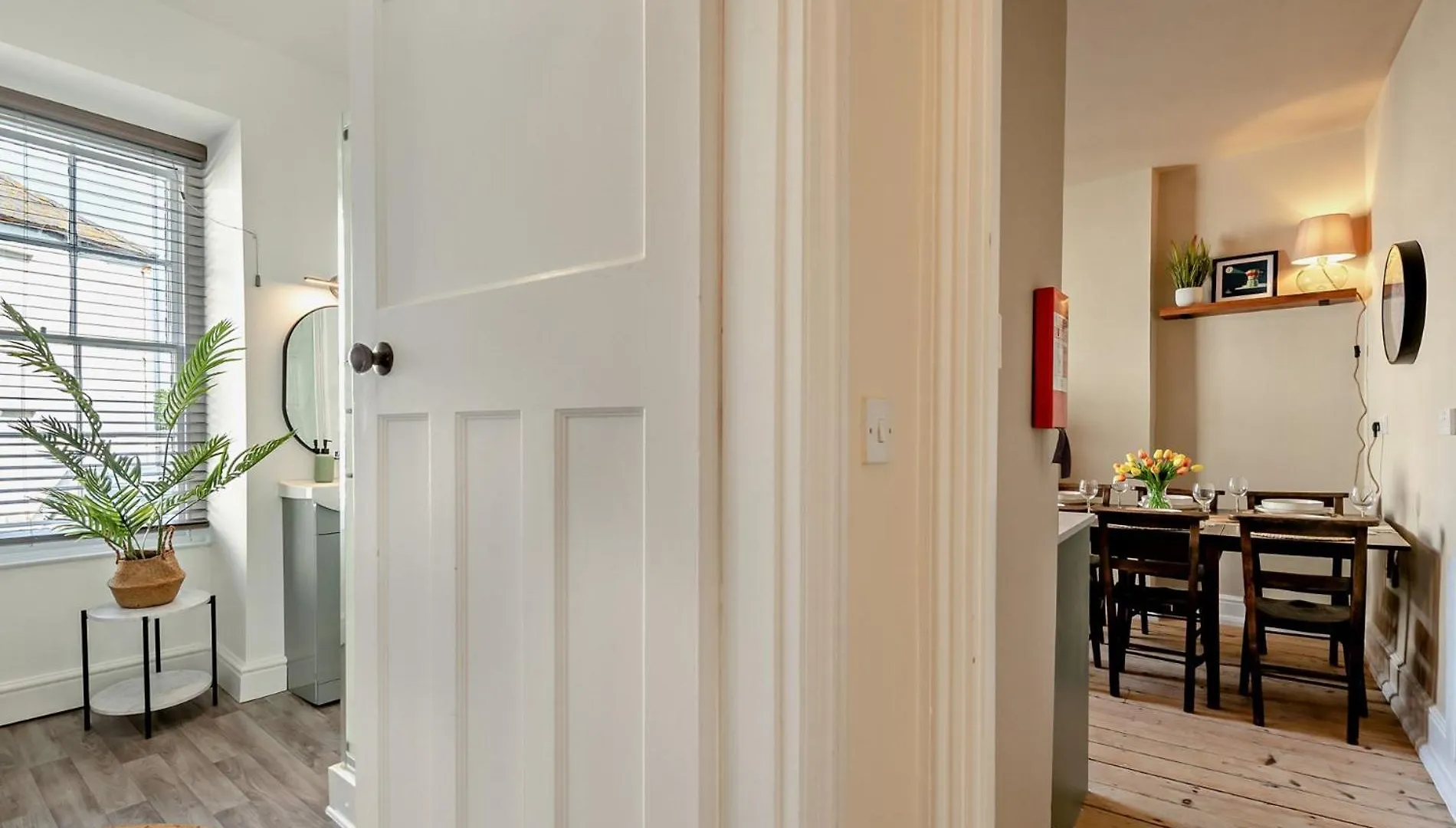 3 Bed In 95027 Tenby