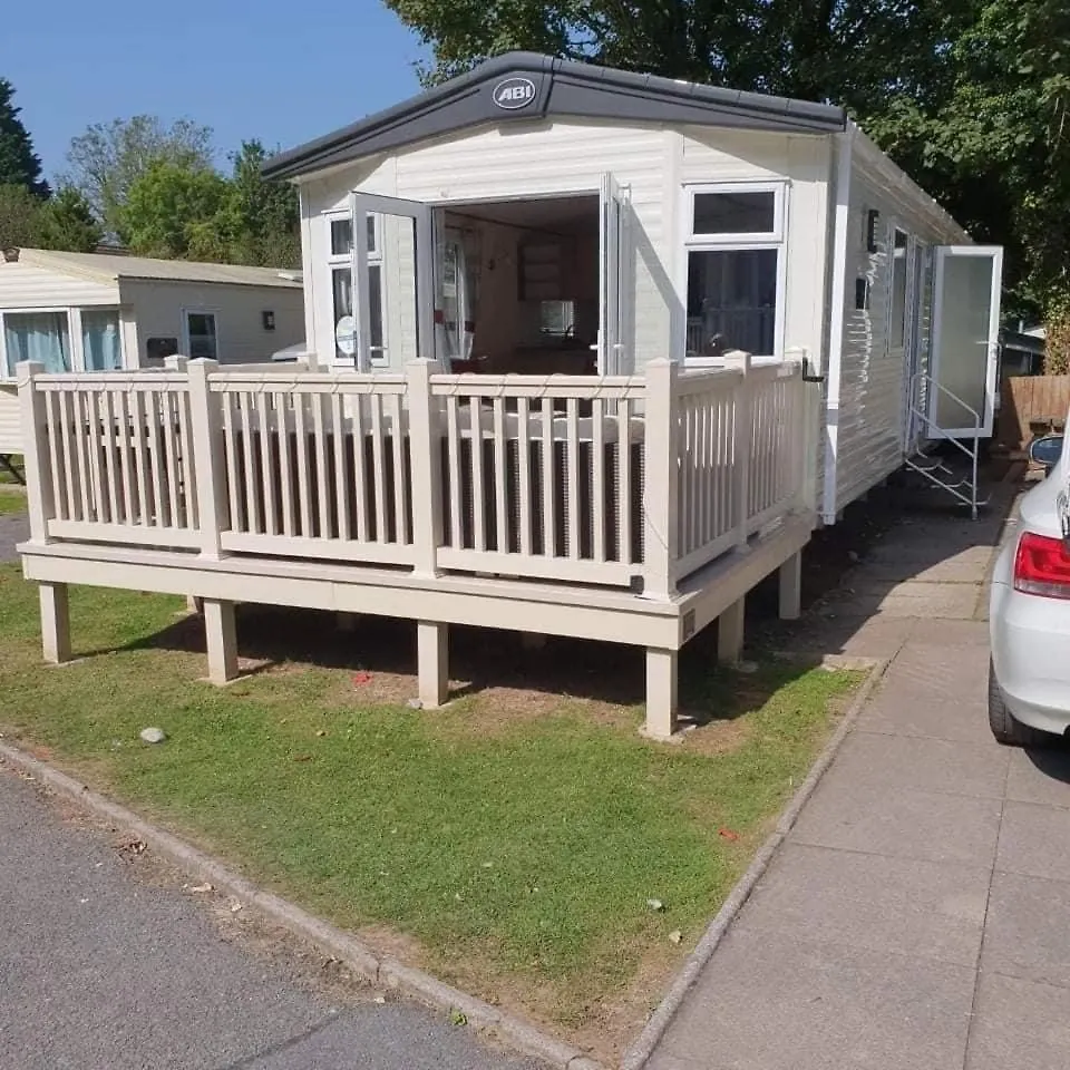 Holiday park Kiln Park Penally