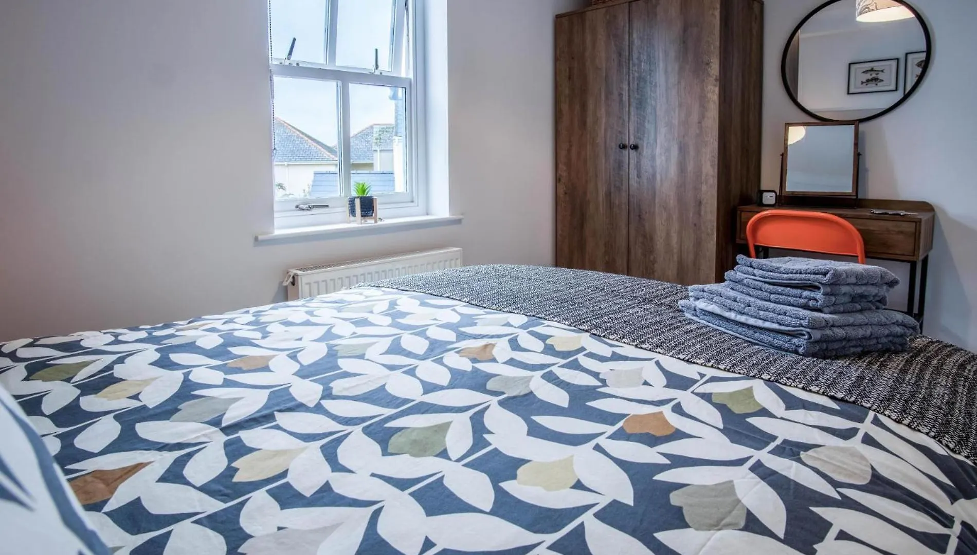 Kilmore House - 2 Bedroom - Apartment