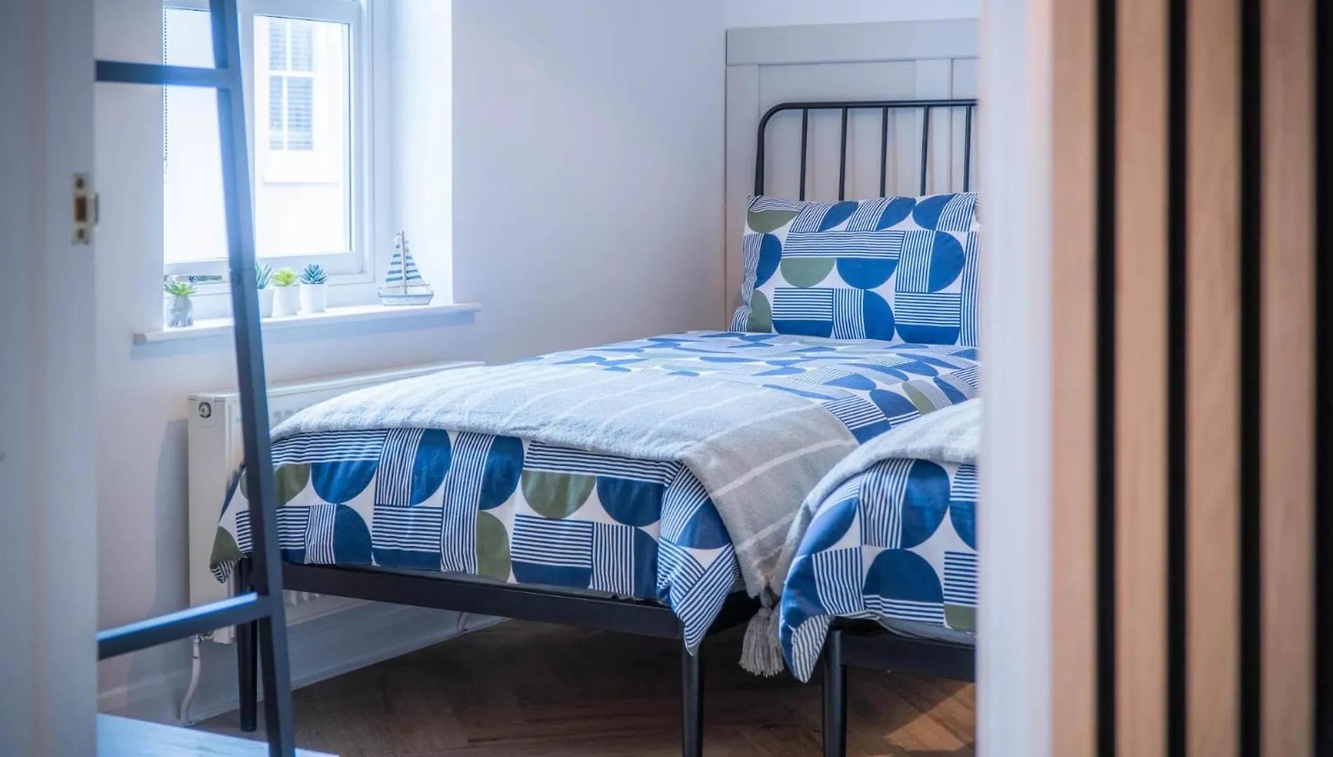 Apartment Kilmore House - 2 Bedroom - *