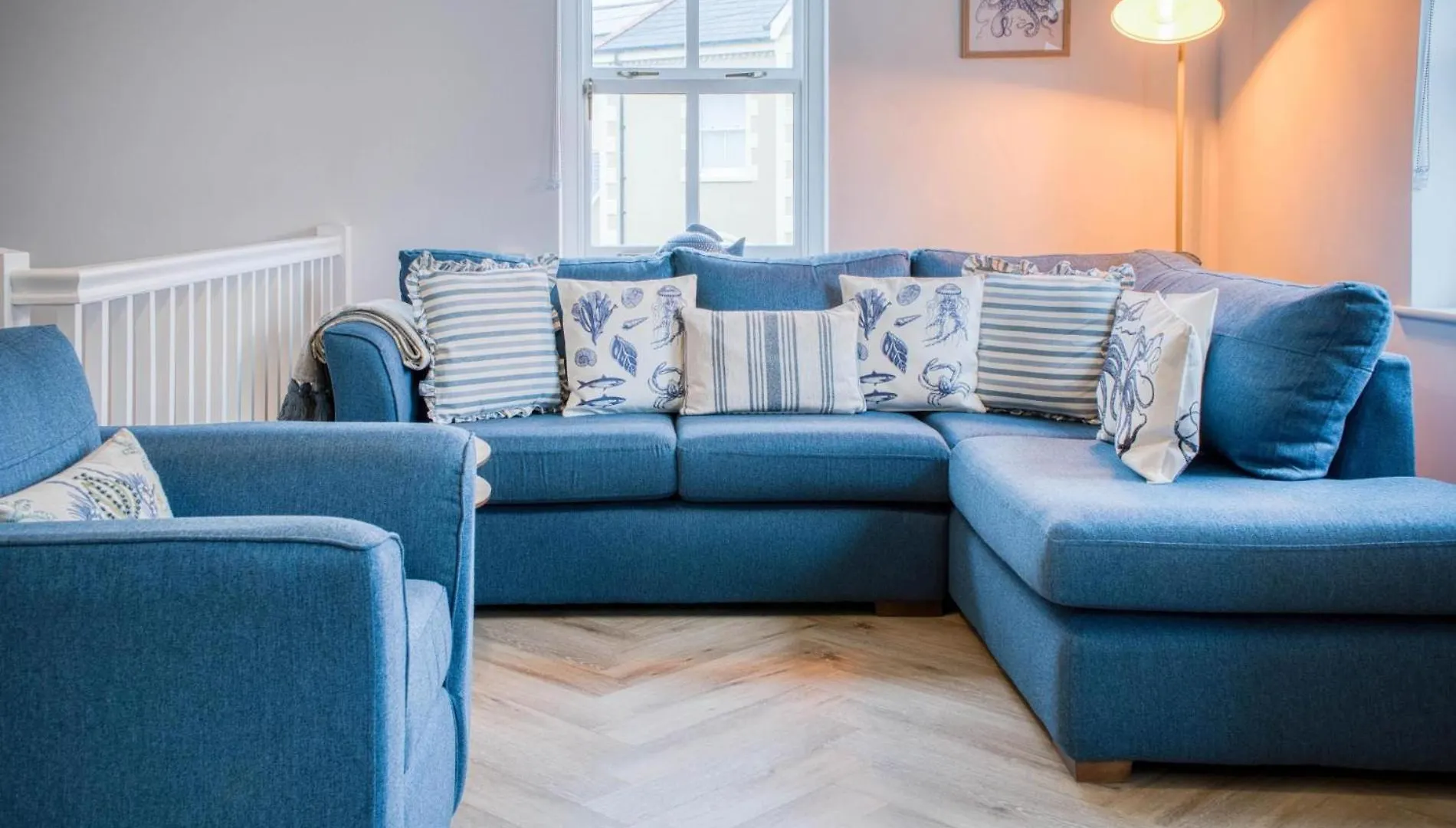Kilmore House - 2 Bedroom - Apartment *