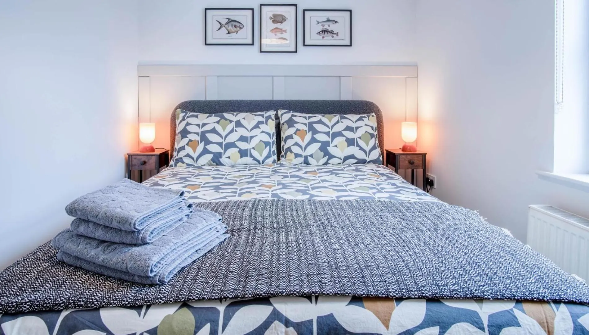 Kilmore House - 2 Bedroom -