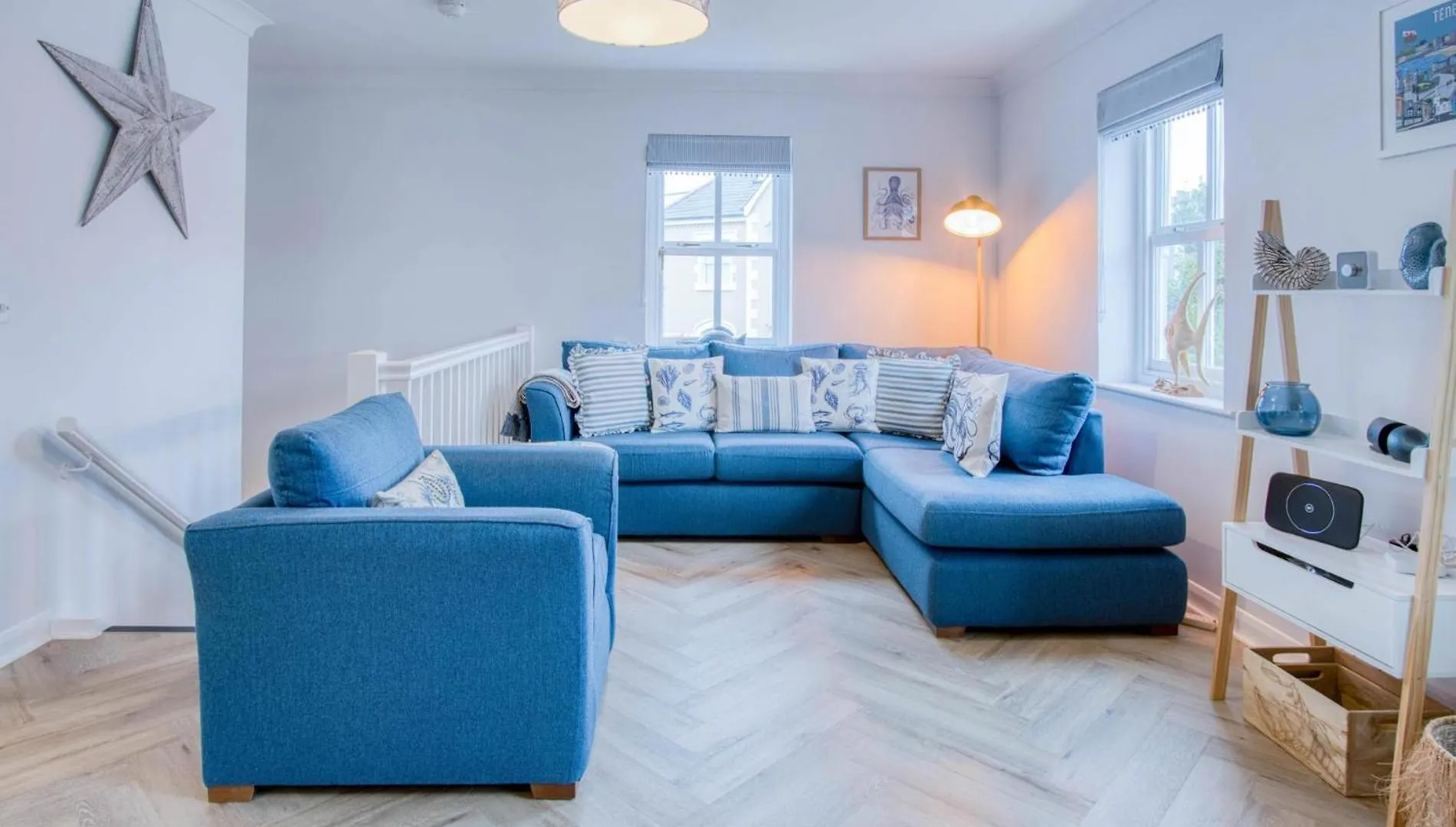Kilmore House - 2 Bedroom - Apartment